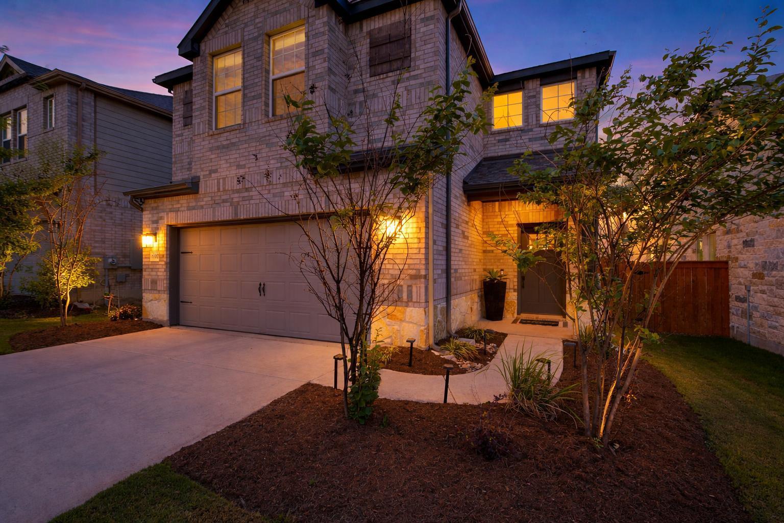 6310 Leftwich Cv, Austin, TX 78738