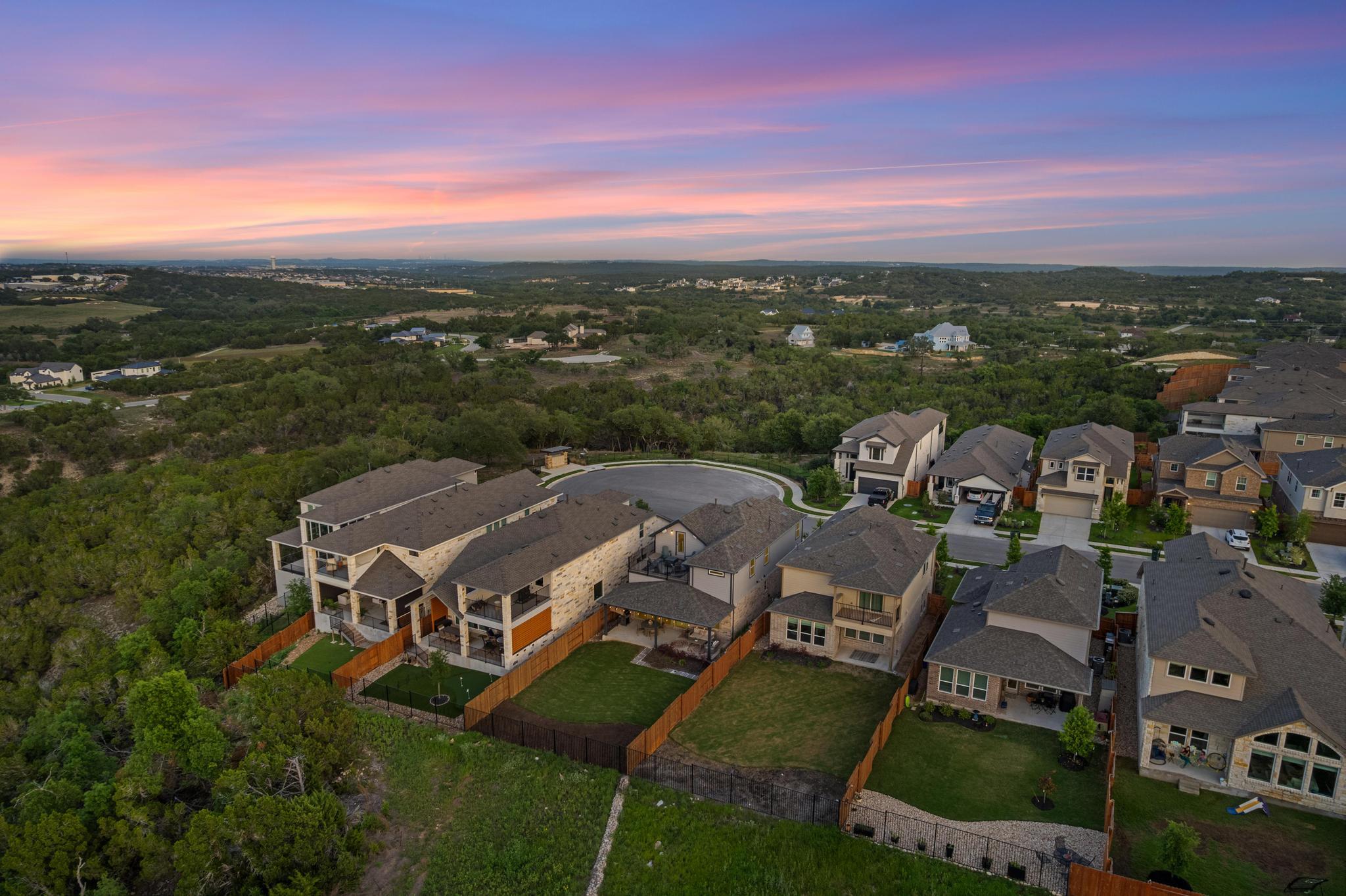 6310 Leftwich Cv, Austin, TX 78738