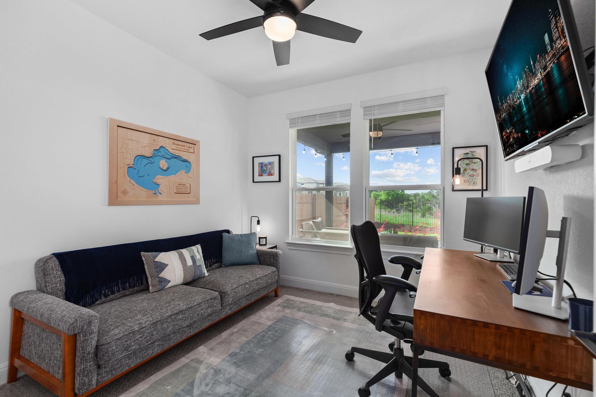 6310 Leftwich Cv, Austin, TX 78738