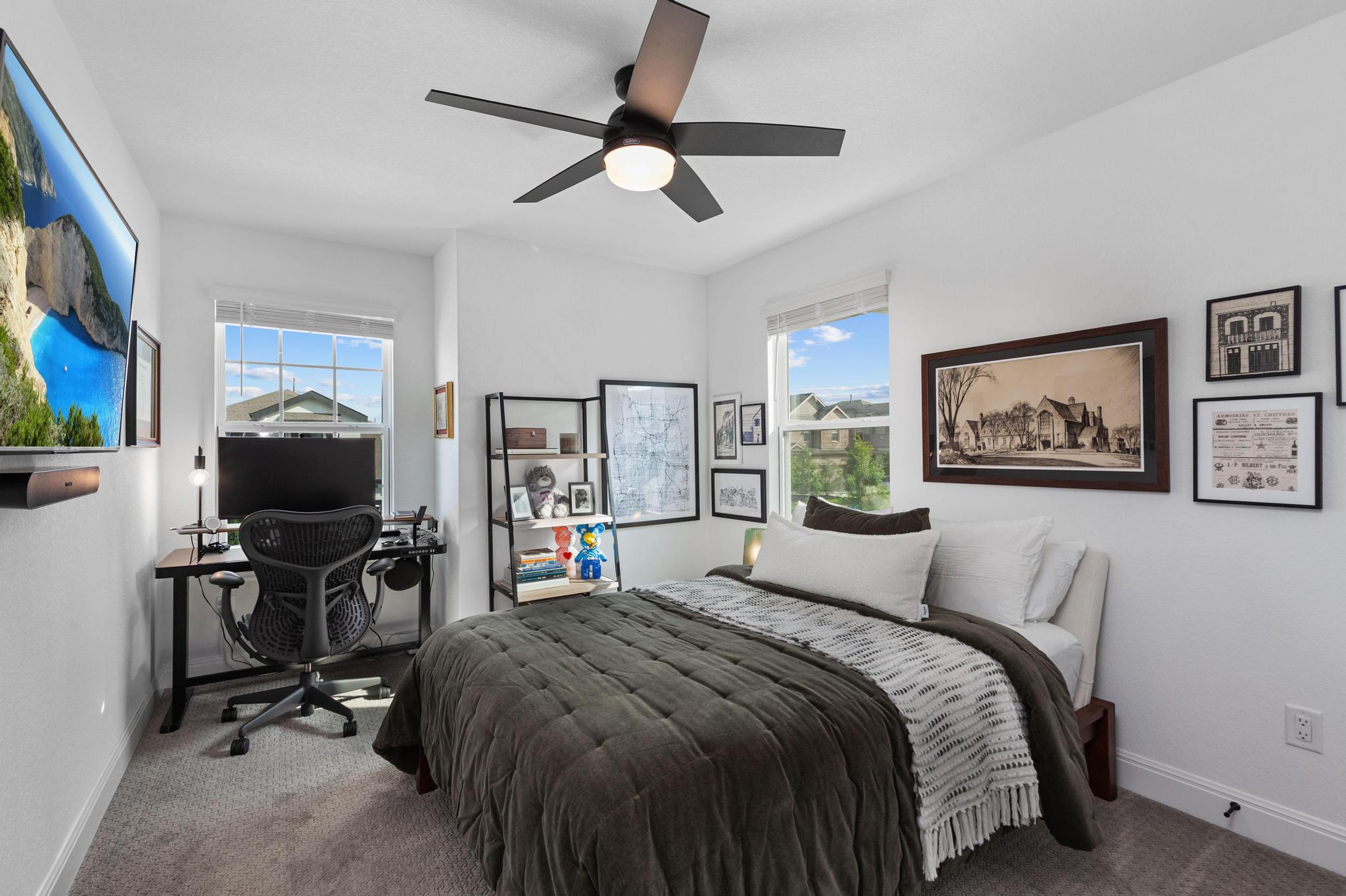 6310 Leftwich Cv, Austin, TX 78738