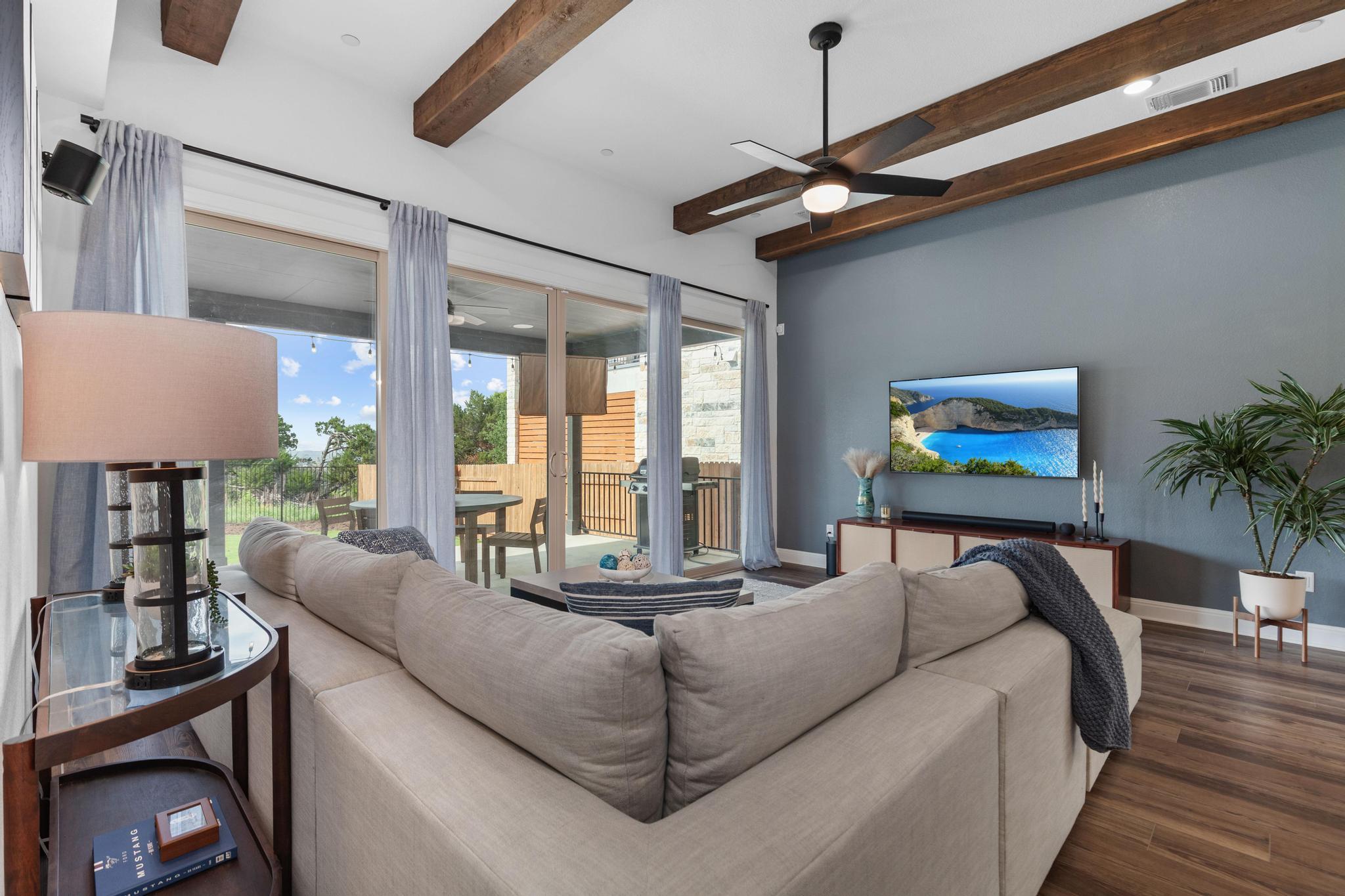 6310 Leftwich Cv, Austin, TX 78738