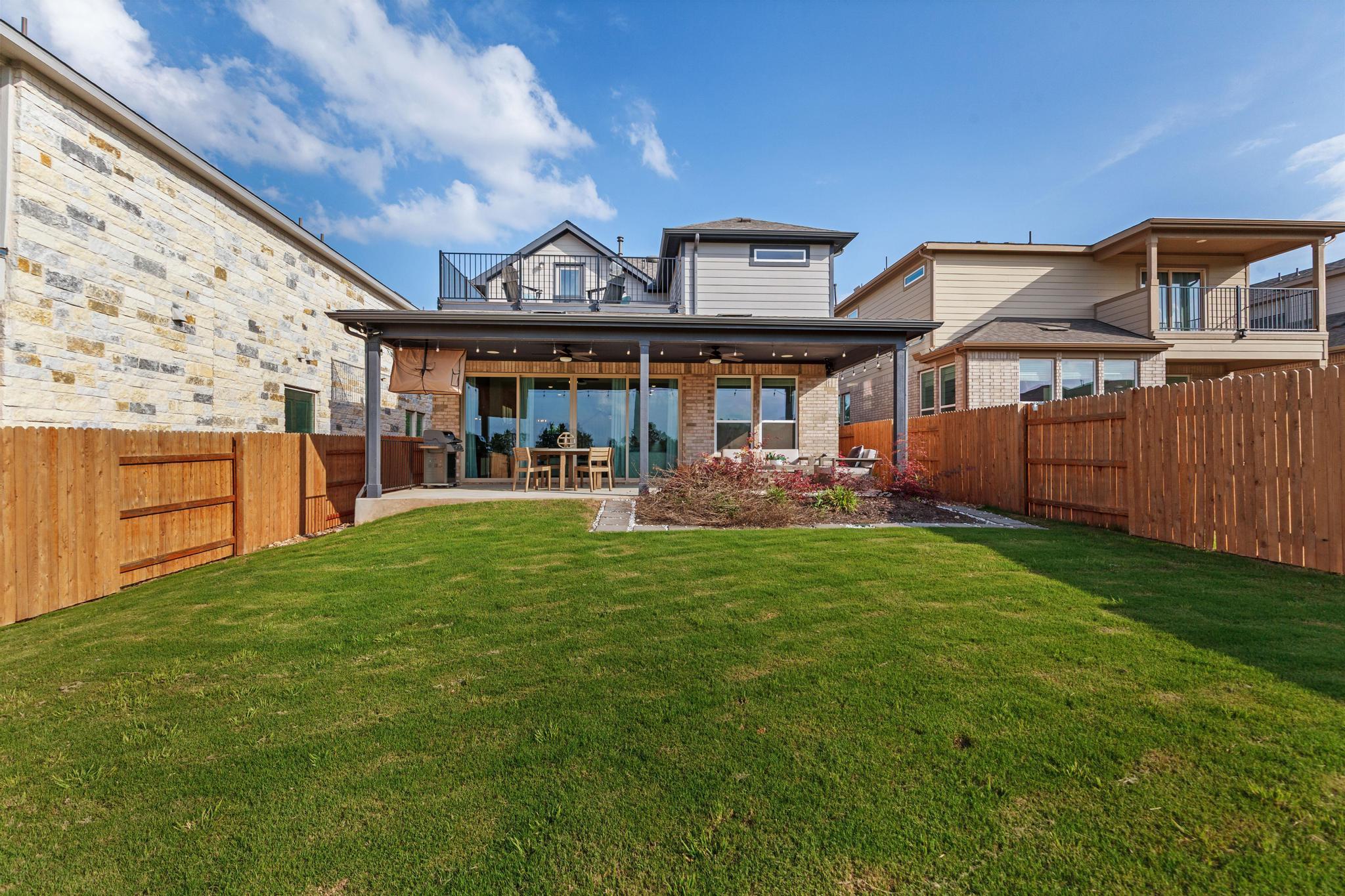 6310 Leftwich Cv, Austin, TX 78738