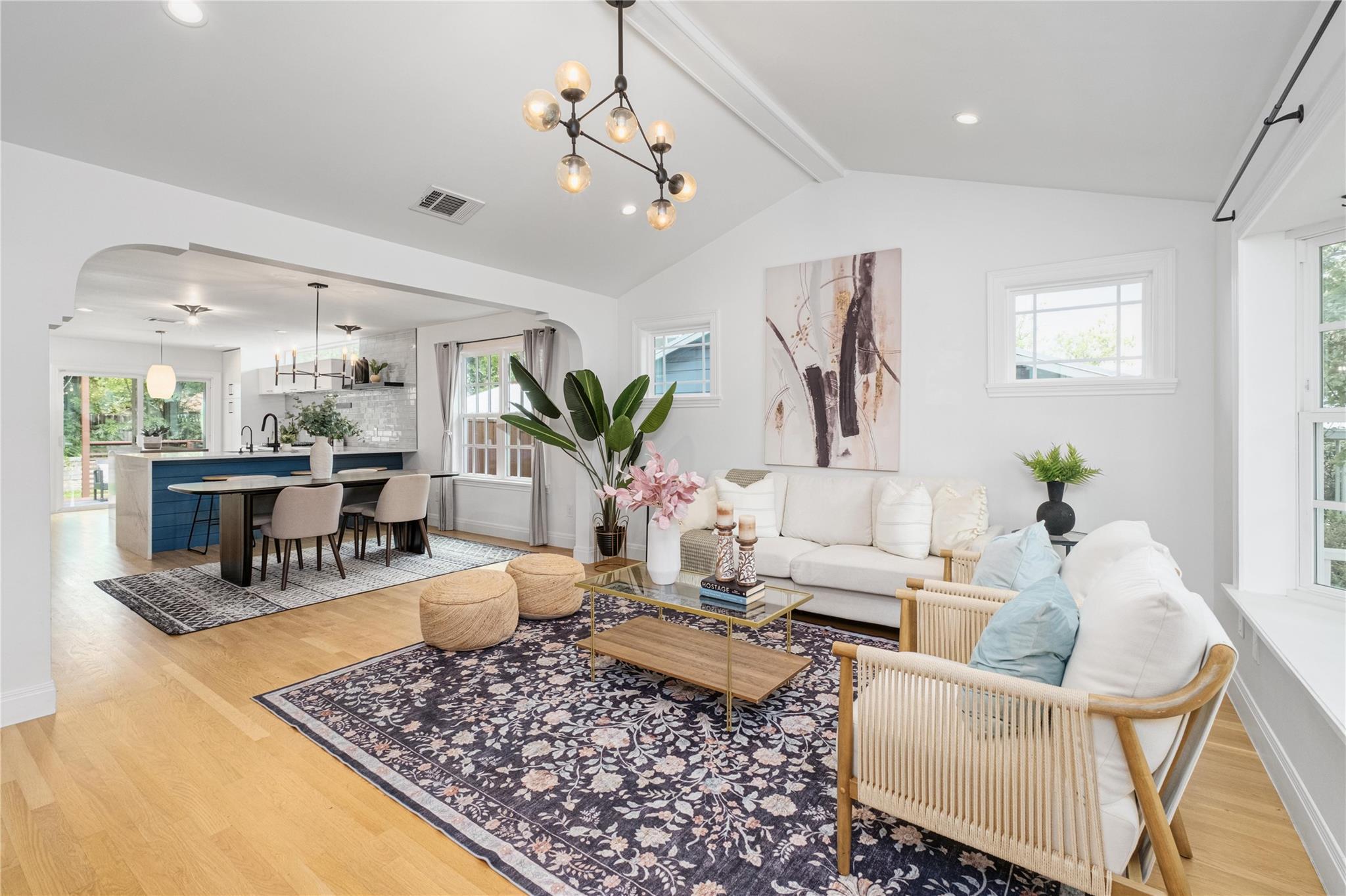 3712 Werner Ave, Austin, TX 78722