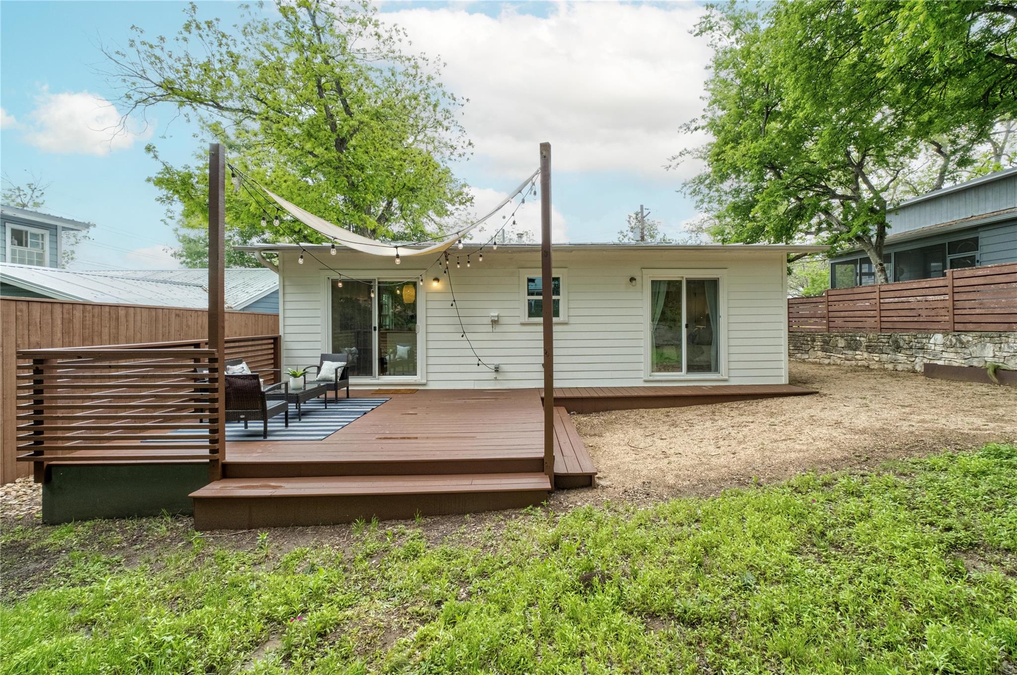 3712 Werner Ave, Austin, TX 78722