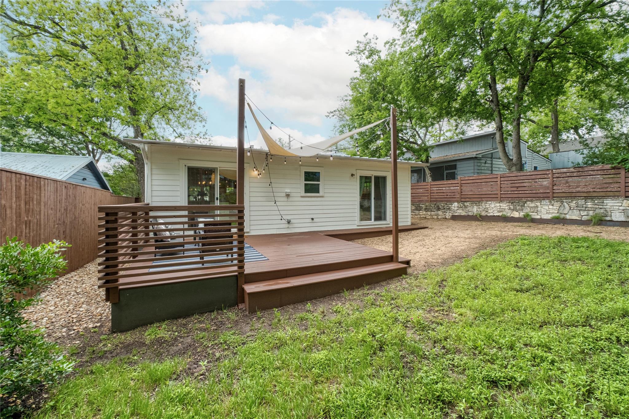 3712 Werner Ave, Austin, TX 78722