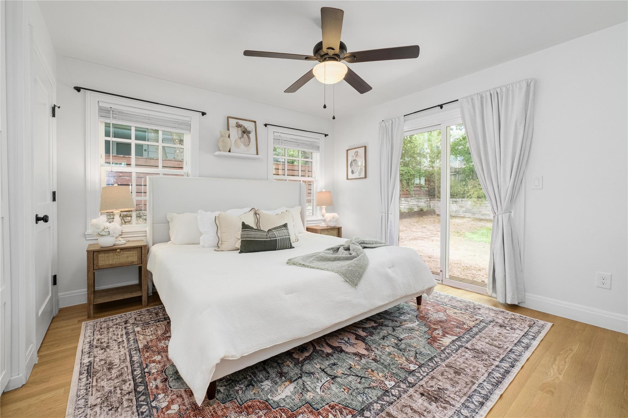 3712 Werner Ave, Austin, TX 78722