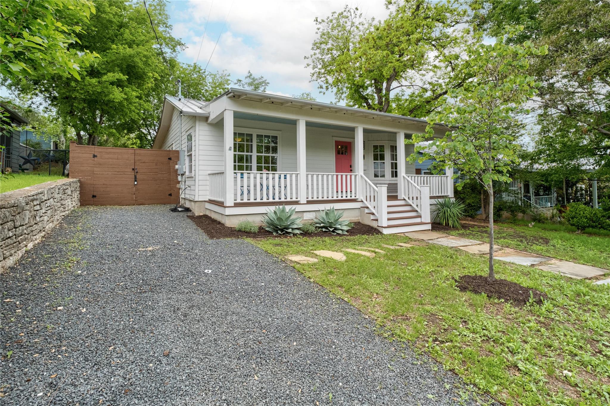 3712 Werner Ave, Austin, TX 78722