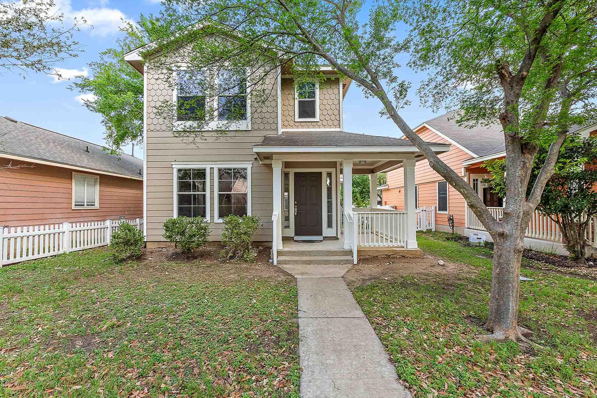 280 Strawn, Kyle, TX 78640