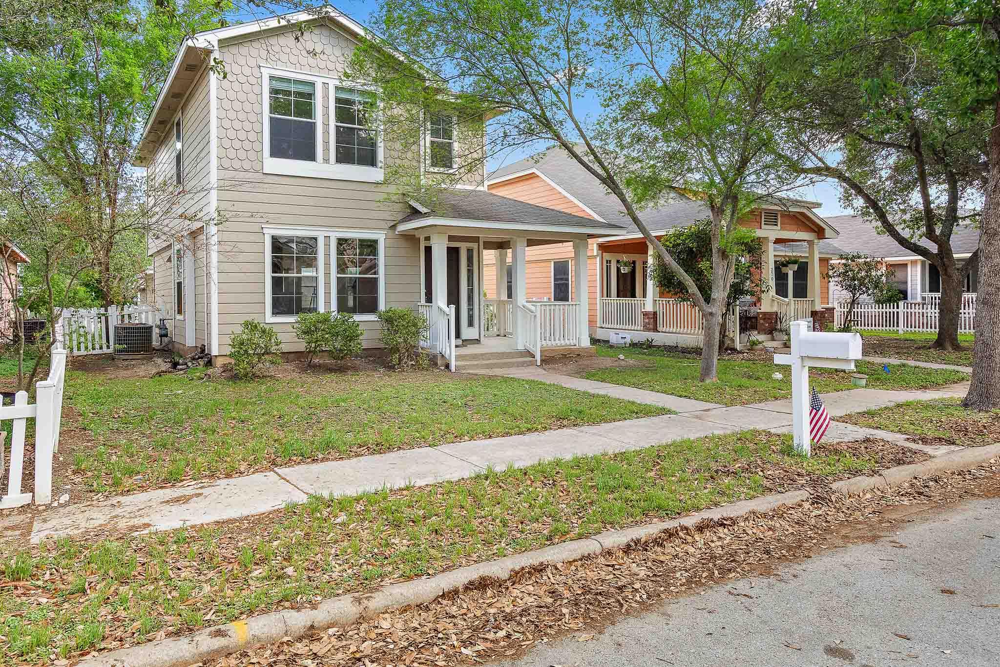 280 Strawn, Kyle, TX 78640