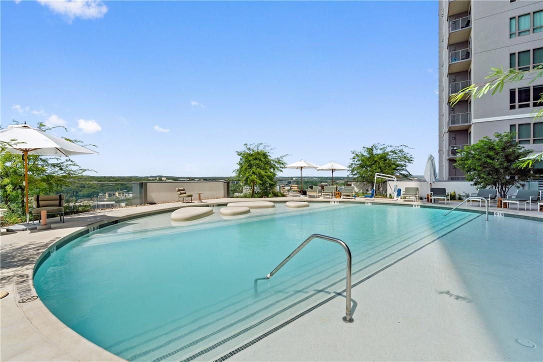 44 East Ave # 2011, Austin, TX 78701