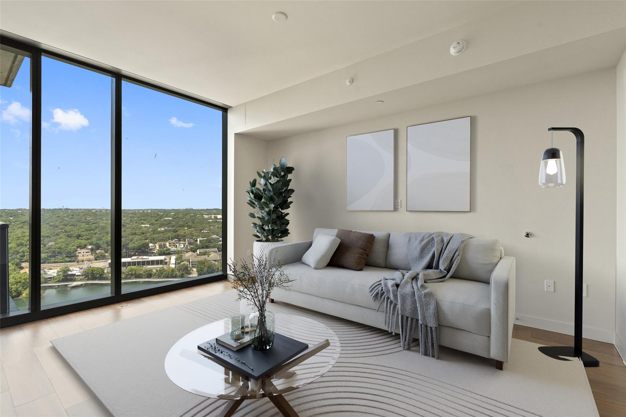 44 East Ave # 2011, Austin, TX 78701