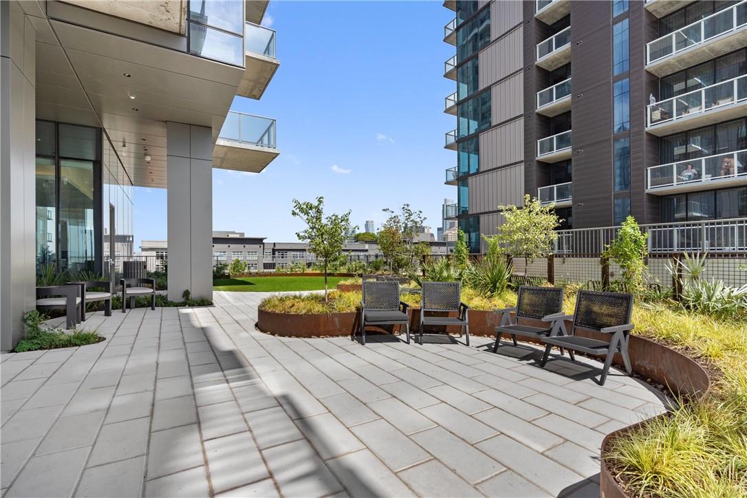 44 East Ave # 2011, Austin, TX 78701