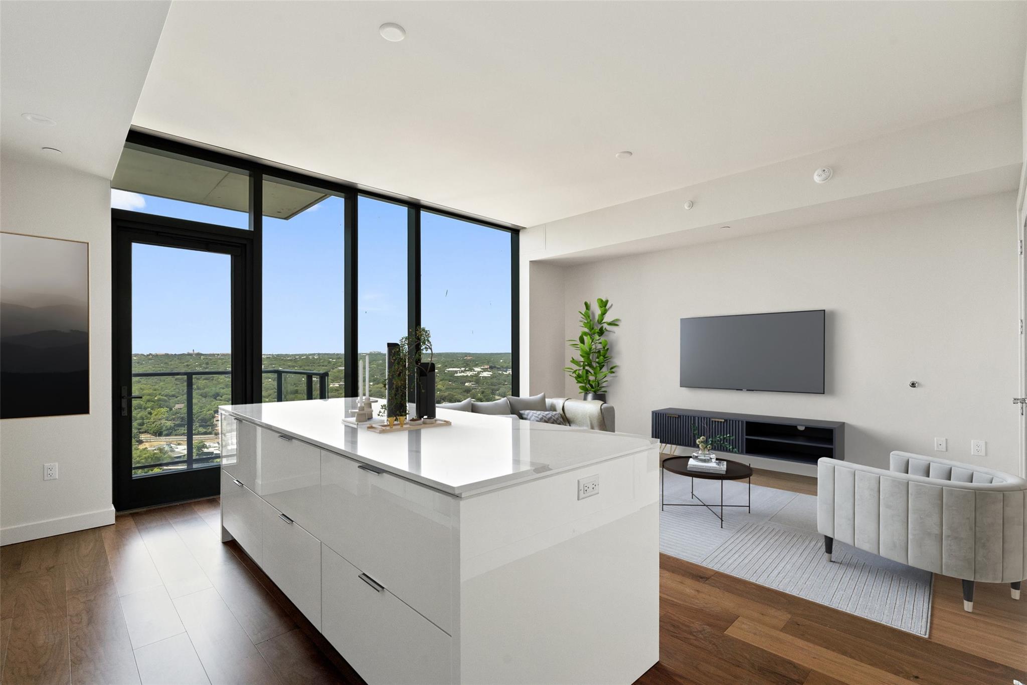 44 East Ave # 2011, Austin, TX 78701