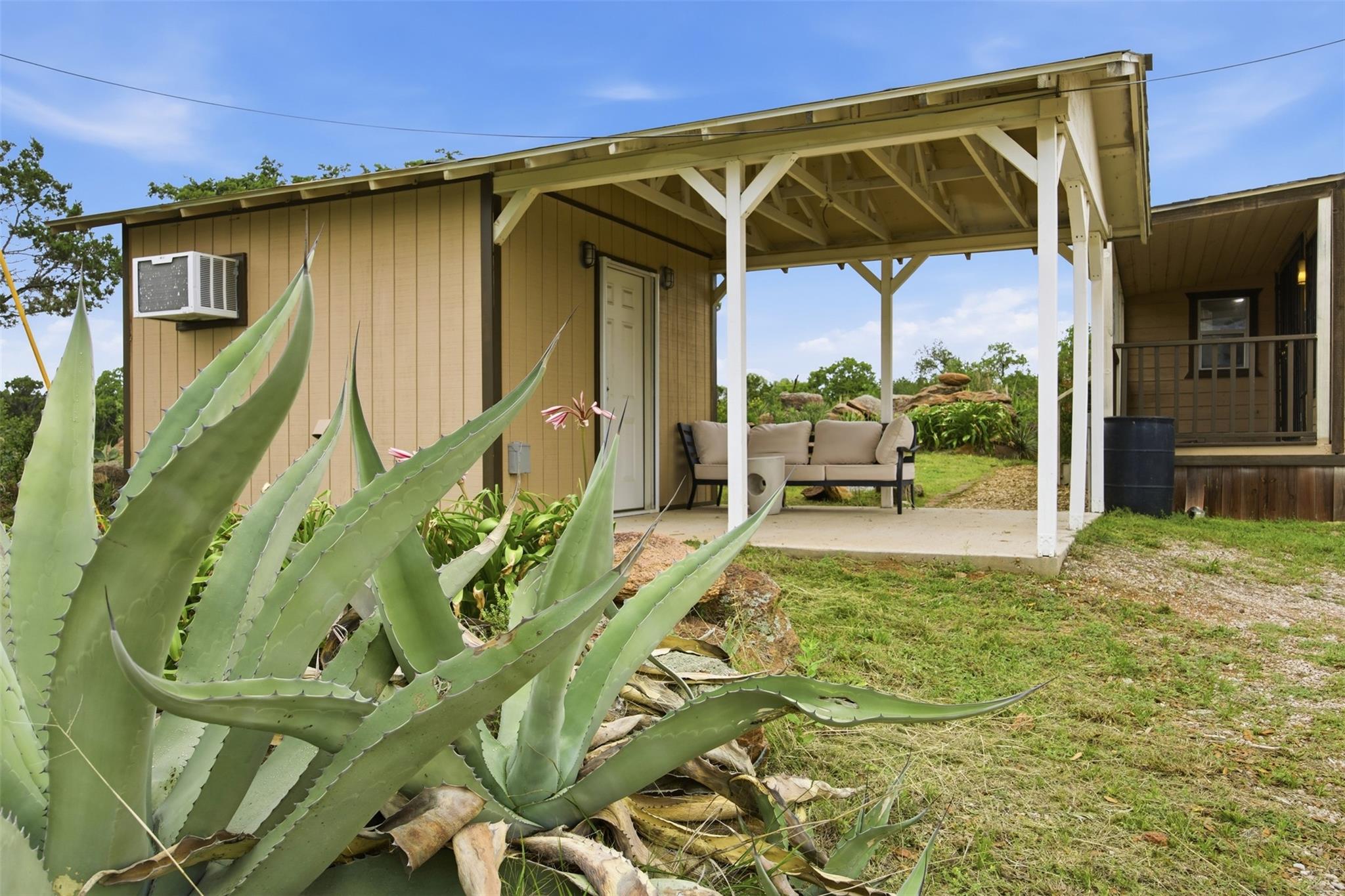 104 Ridge Rd, Burnet, TX 78611