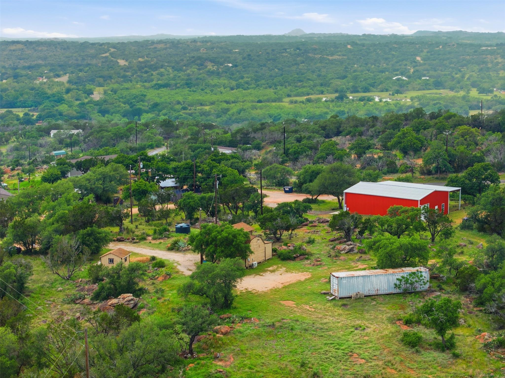104 Ridge Rd, Burnet, TX 78611