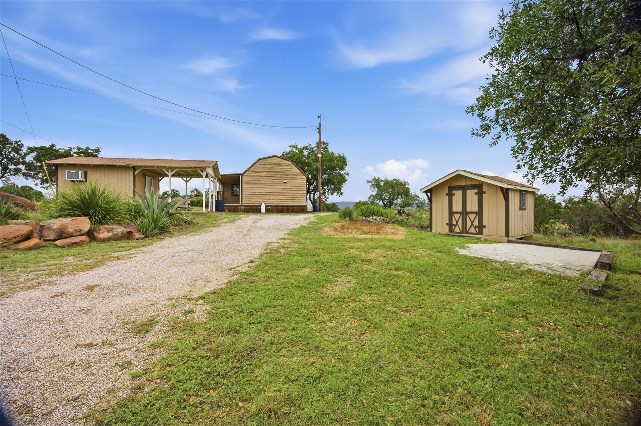104 Ridge Rd, Burnet, TX 78611