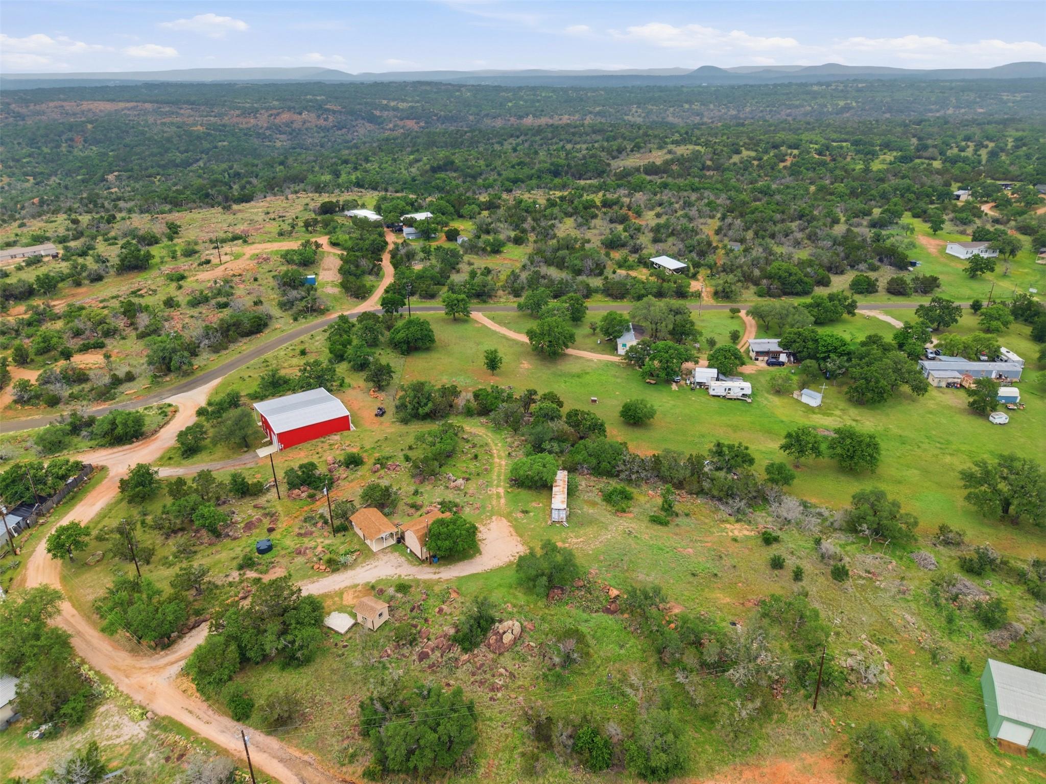 104 Ridge Rd, Burnet, TX 78611