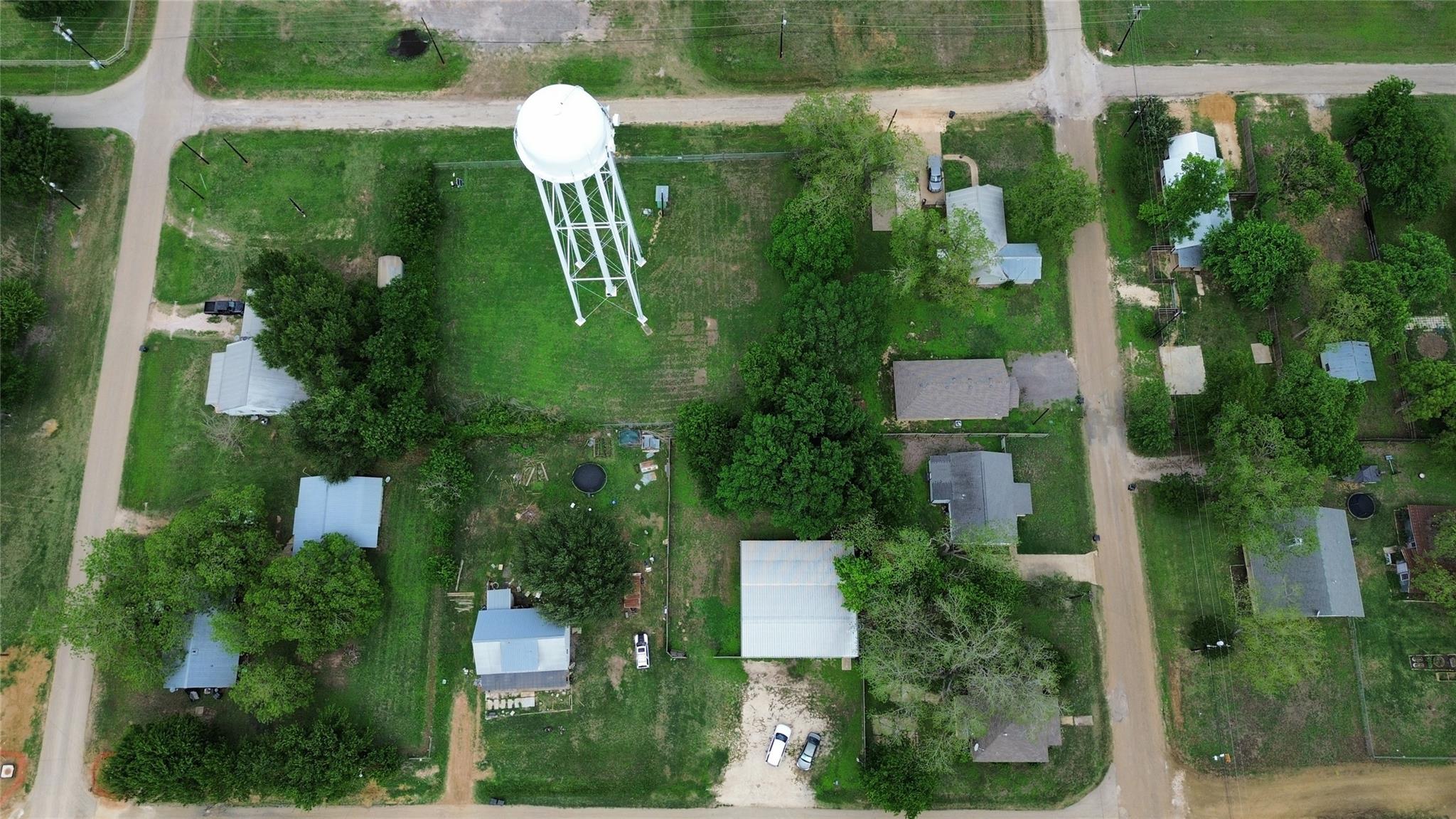 TBD Caldwell St, Lexington, TX 78947