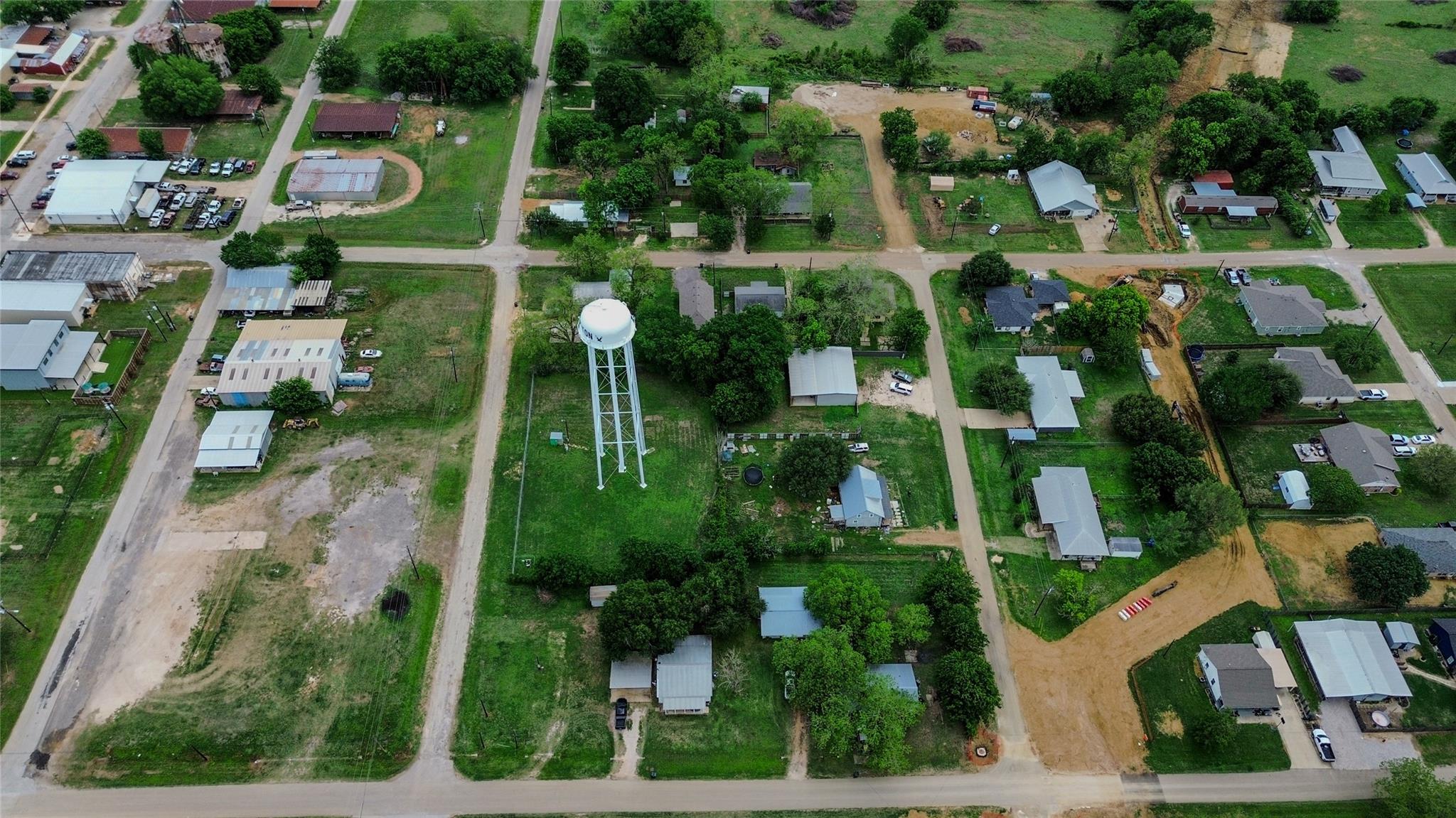 TBD Caldwell St, Lexington, TX 78947