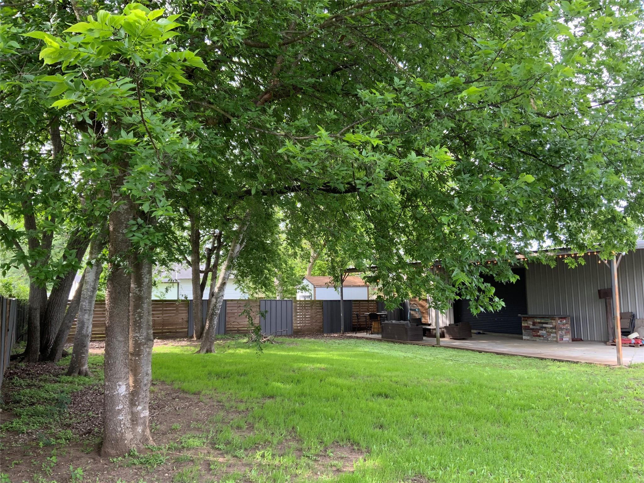 TBD Caldwell St, Lexington, TX 78947