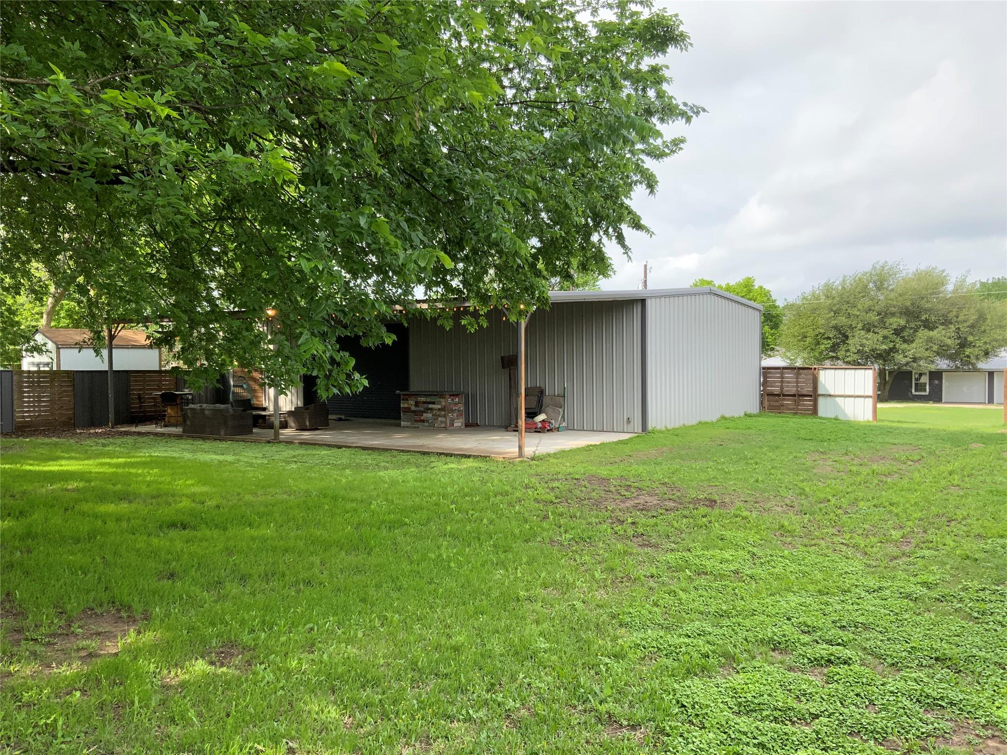 TBD Caldwell St, Lexington, TX 78947
