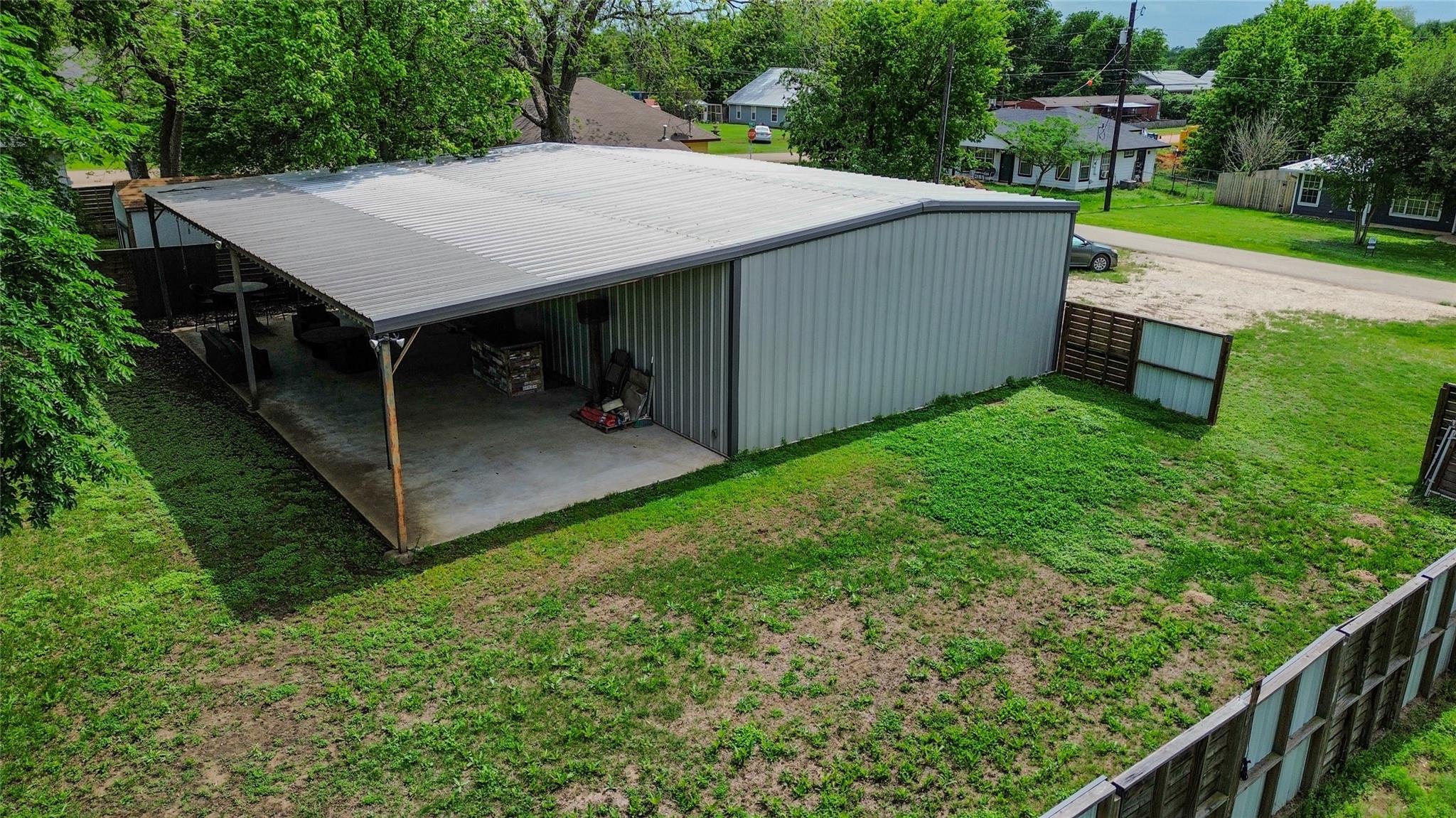 TBD Caldwell St, Lexington, TX 78947