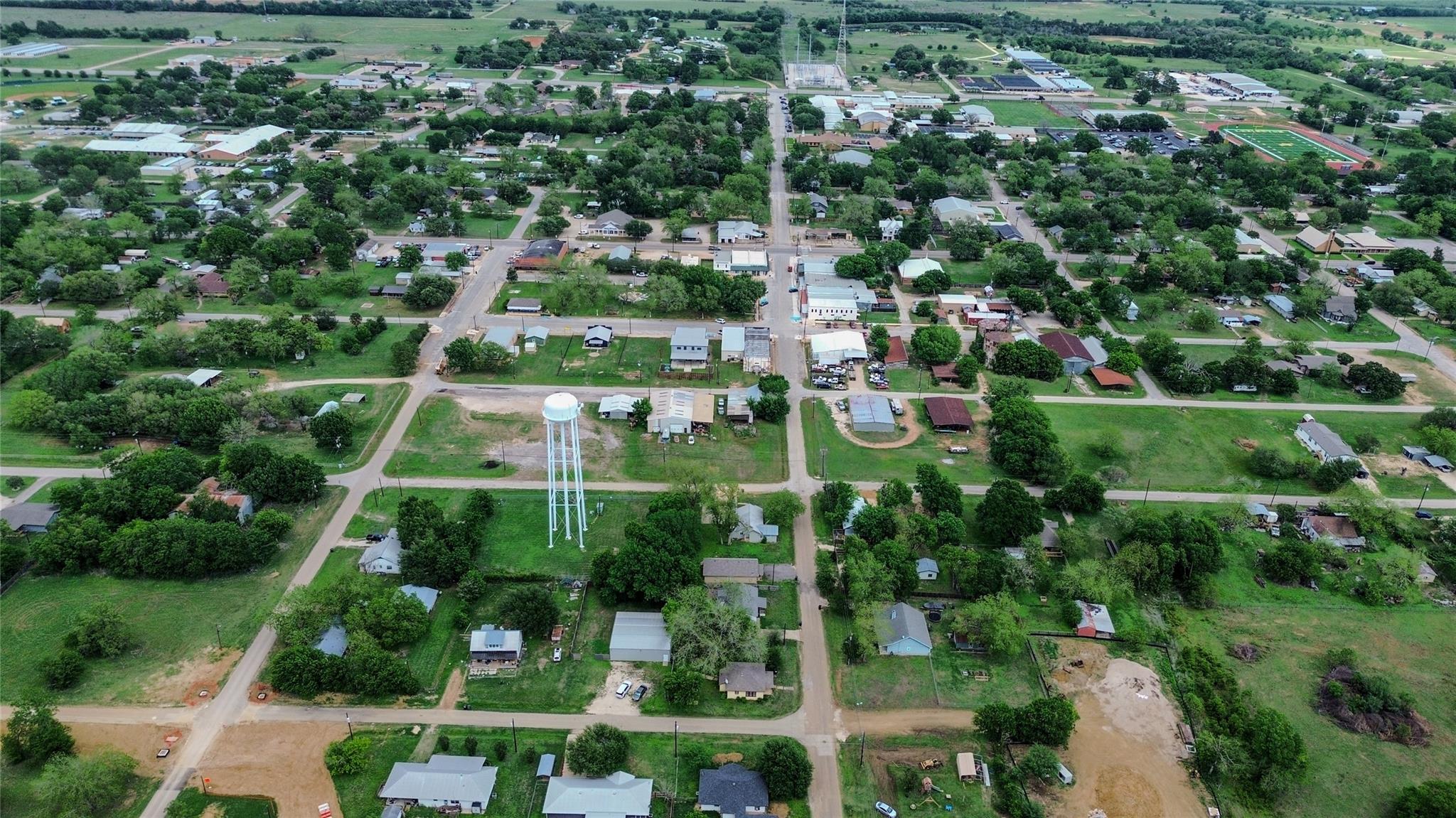 TBD Caldwell St, Lexington, TX 78947