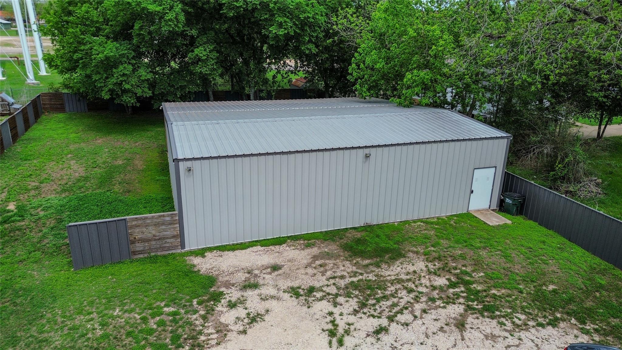 TBD Caldwell St, Lexington, TX 78947