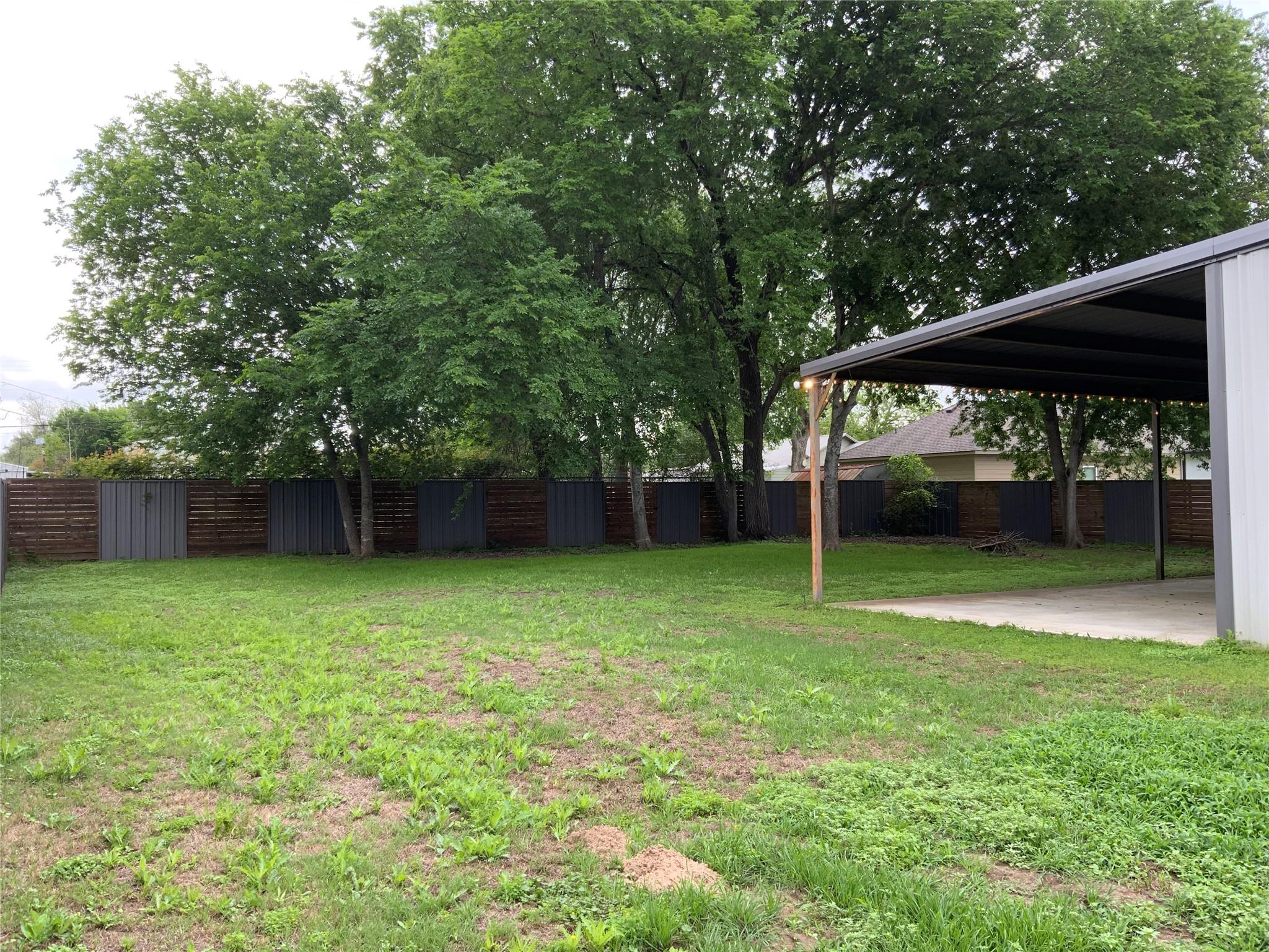 TBD Caldwell St, Lexington, TX 78947