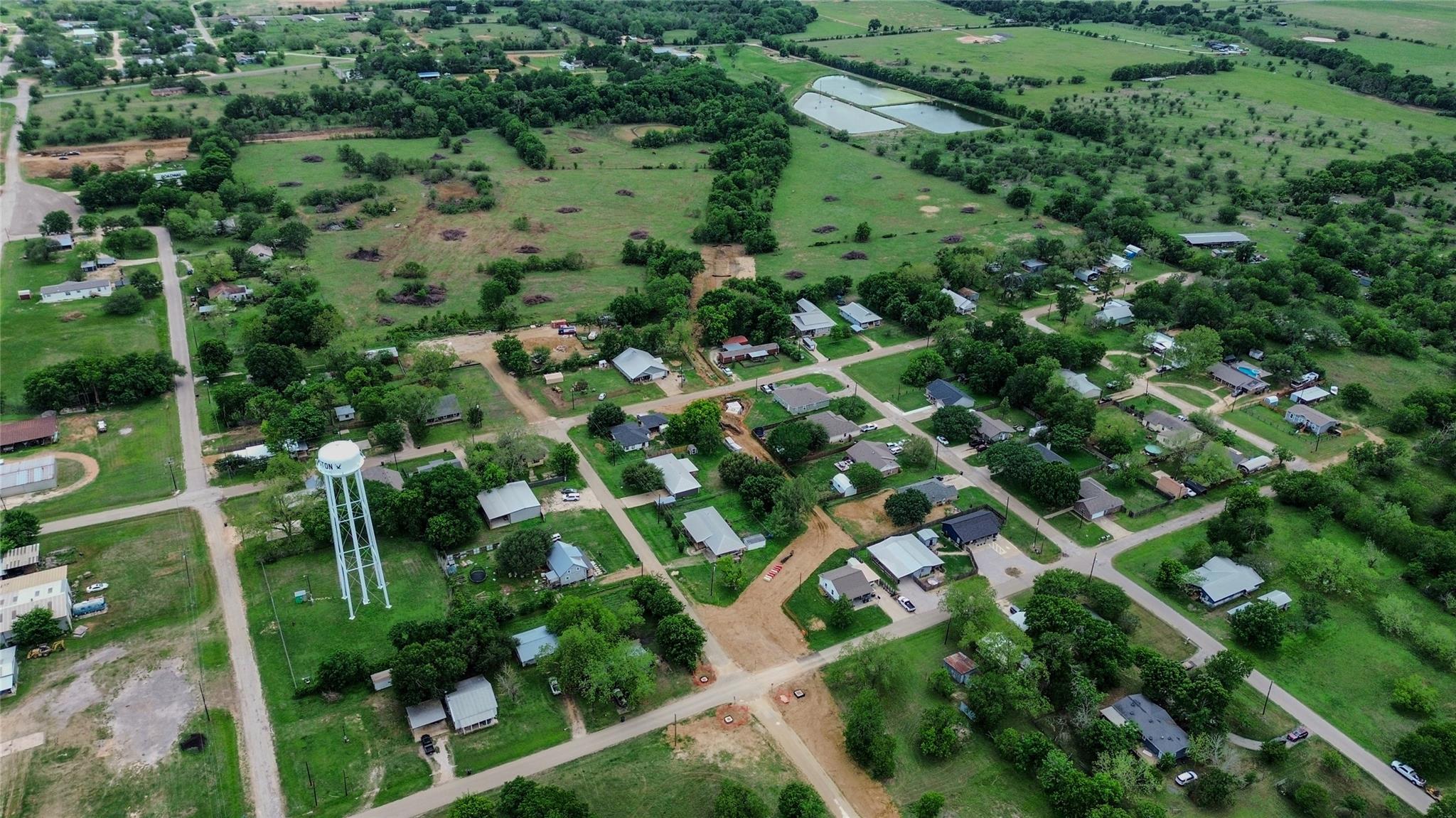 TBD Caldwell St, Lexington, TX 78947