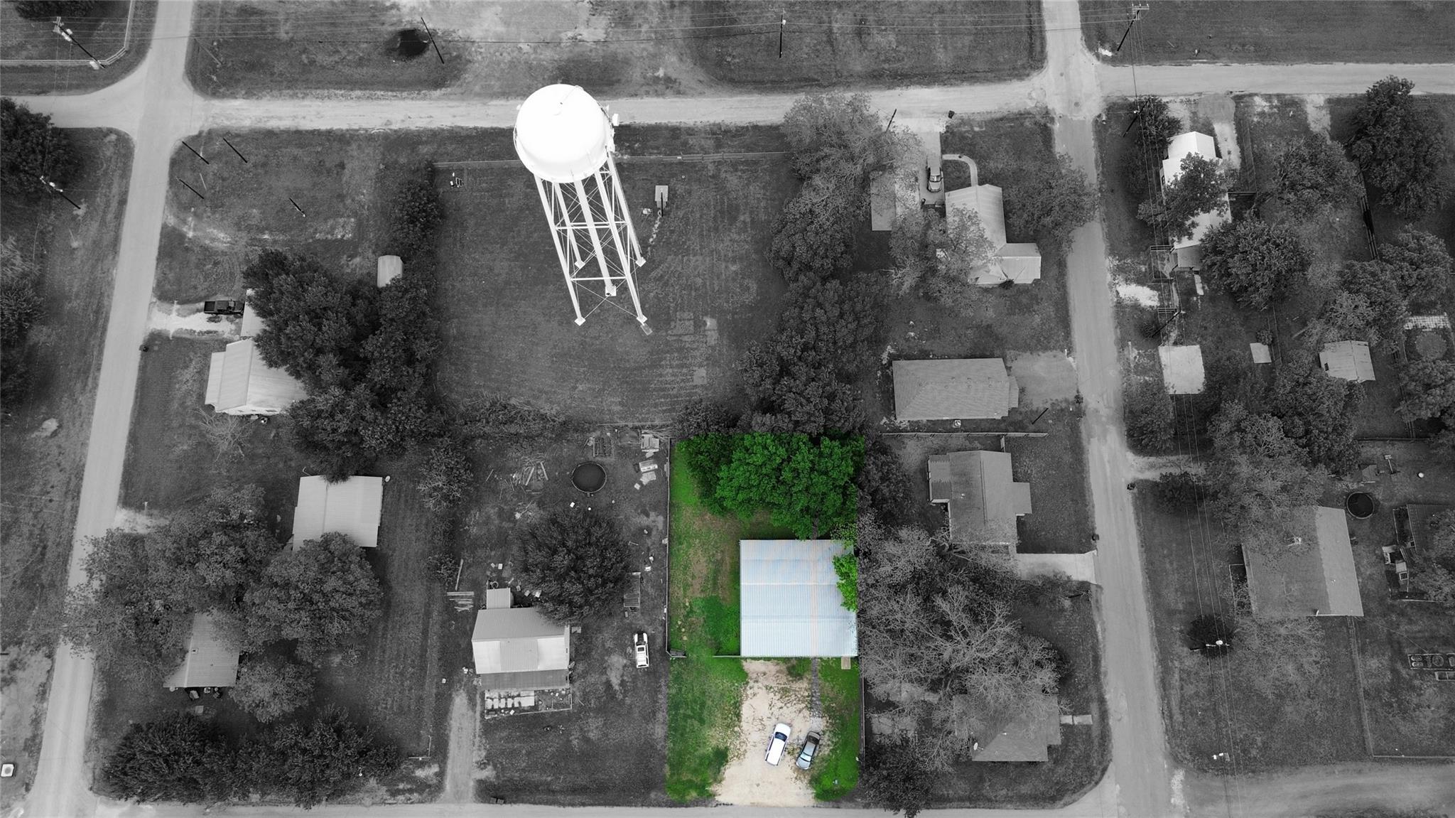 TBD Caldwell St, Lexington, TX 78947