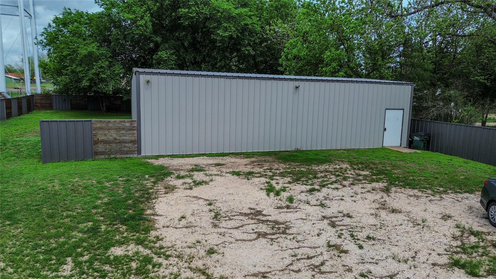 TBD Caldwell St, Lexington, TX 78947