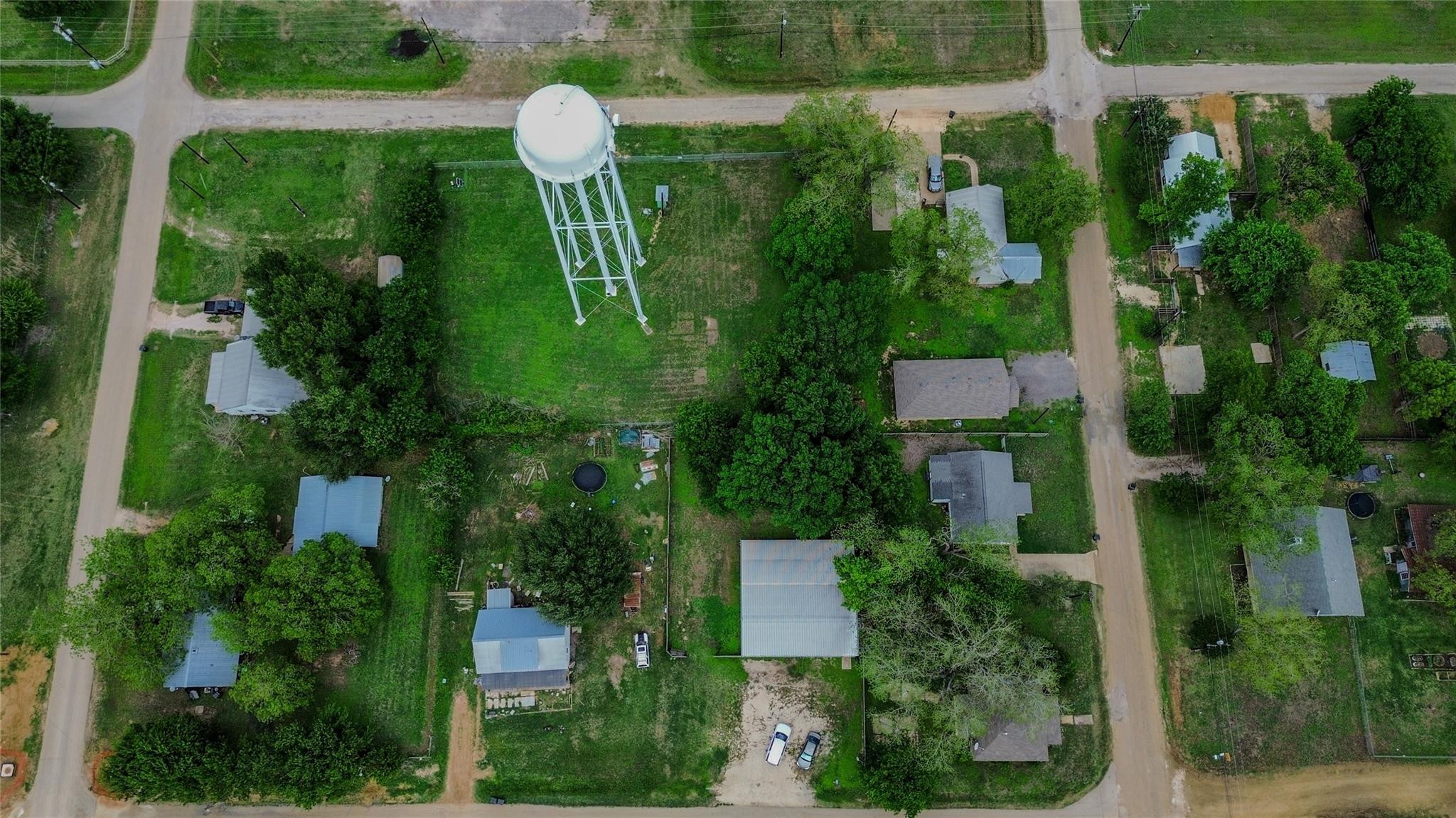 TBD Caldwell St, Lexington, TX 78947