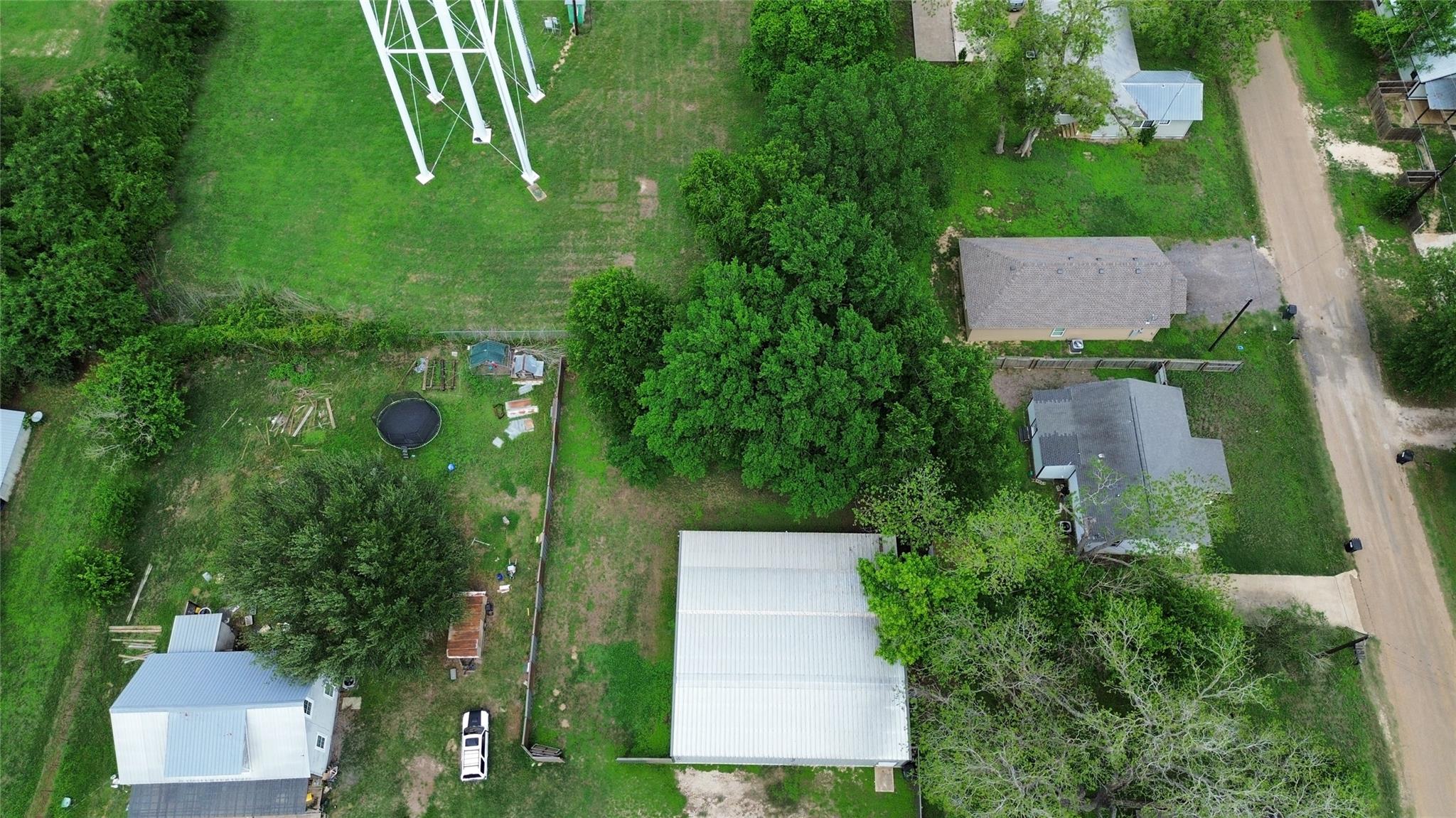 TBD Caldwell St, Lexington, TX 78947