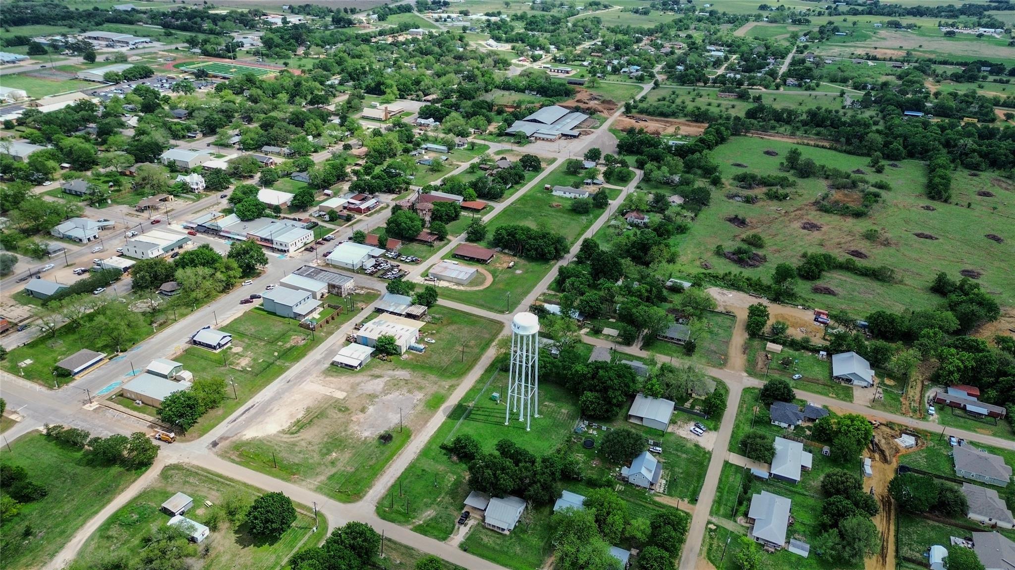 TBD Caldwell St, Lexington, TX 78947