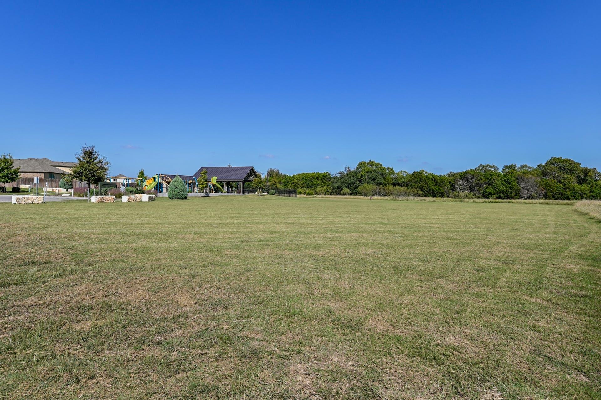 129 Barn Owl Loop, Leander, TX 78641