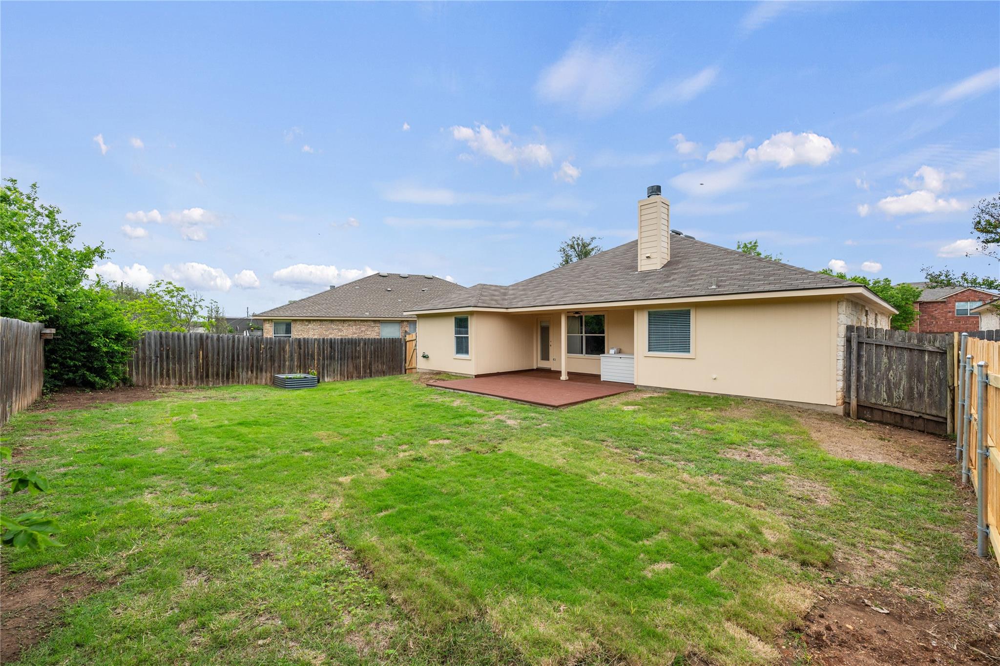 129 Barn Owl Loop, Leander, TX 78641