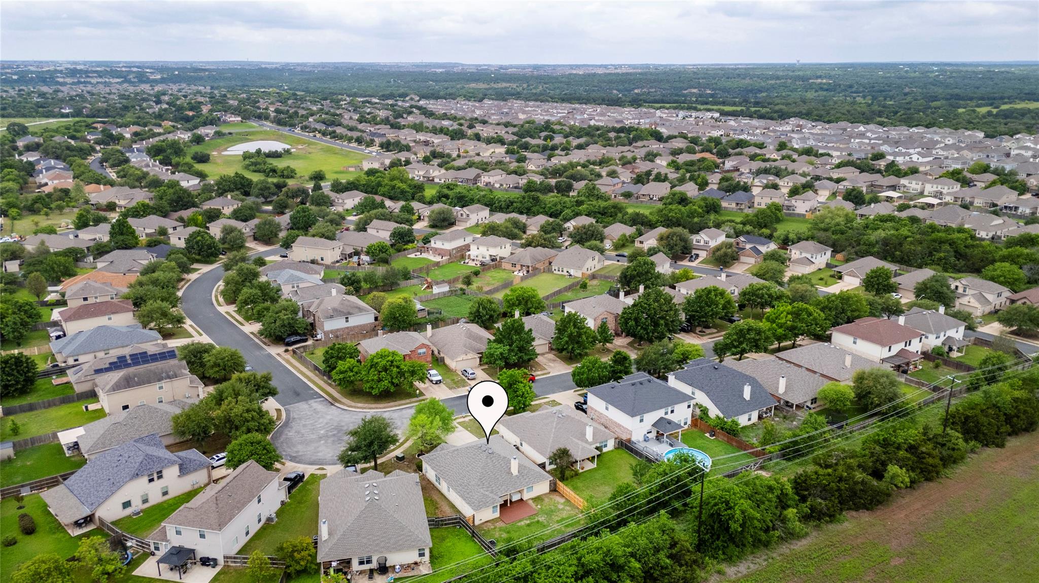 129 Barn Owl Loop, Leander, TX 78641