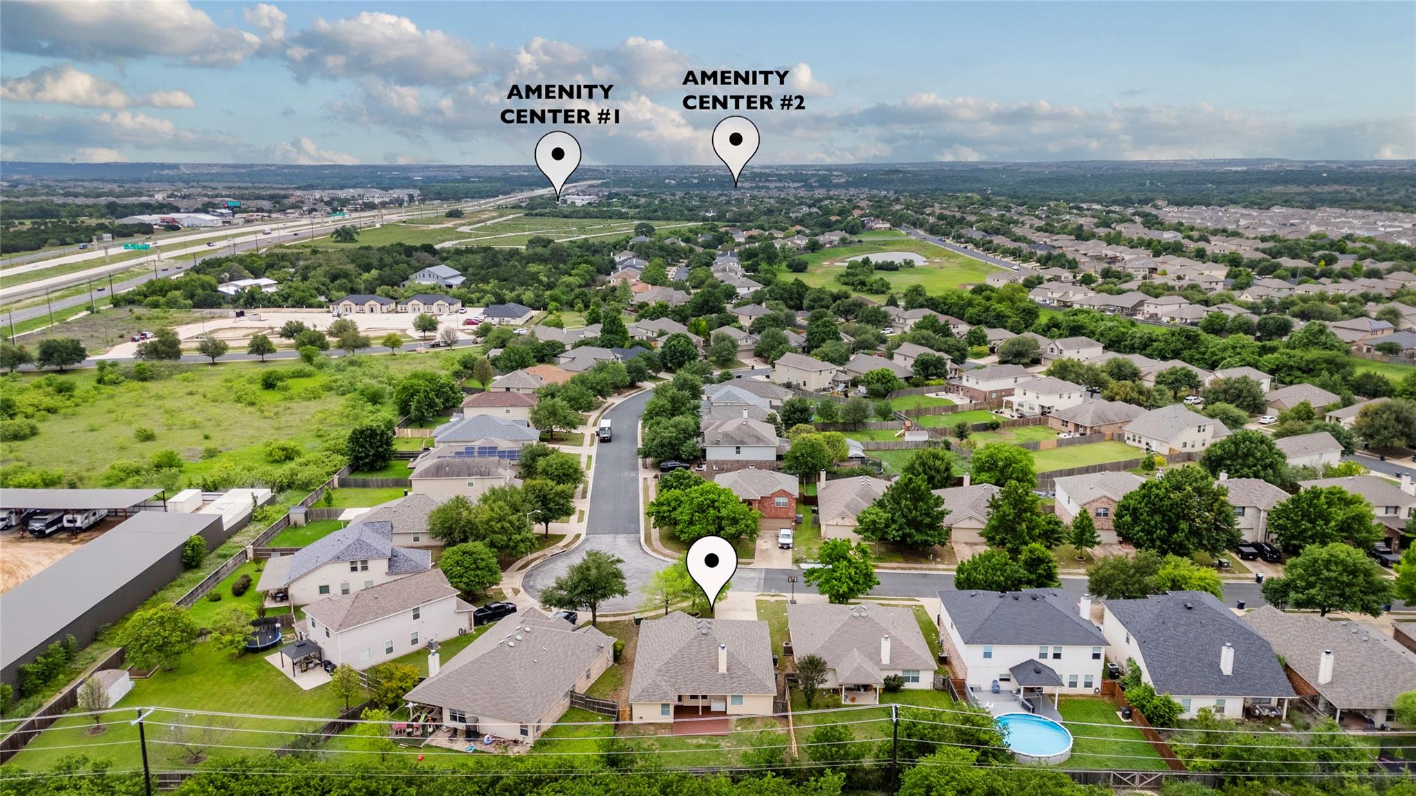 129 Barn Owl Loop, Leander, TX 78641