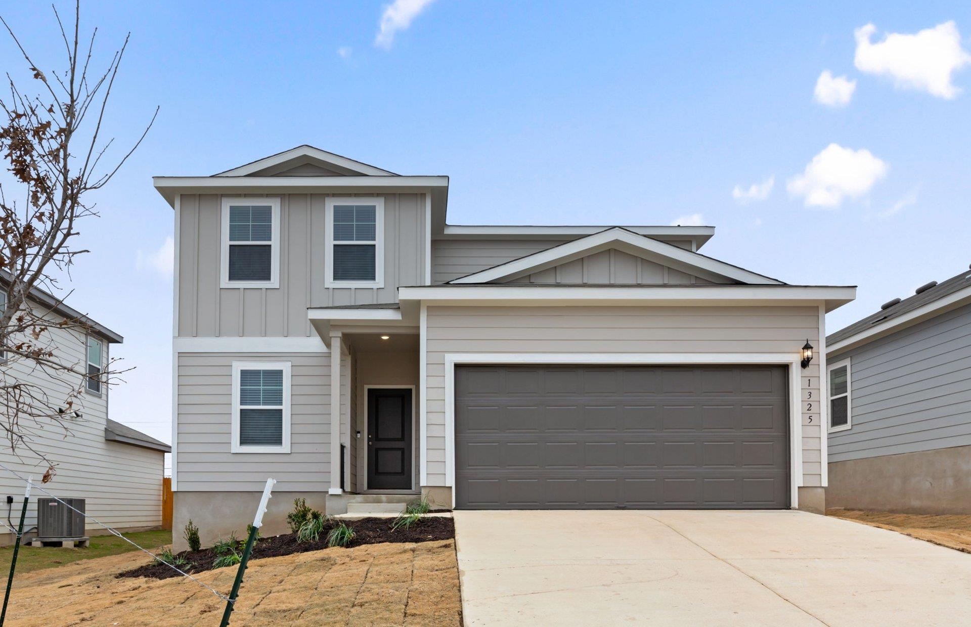 1323 Sky Ridge Ct, Belton, TX 76513