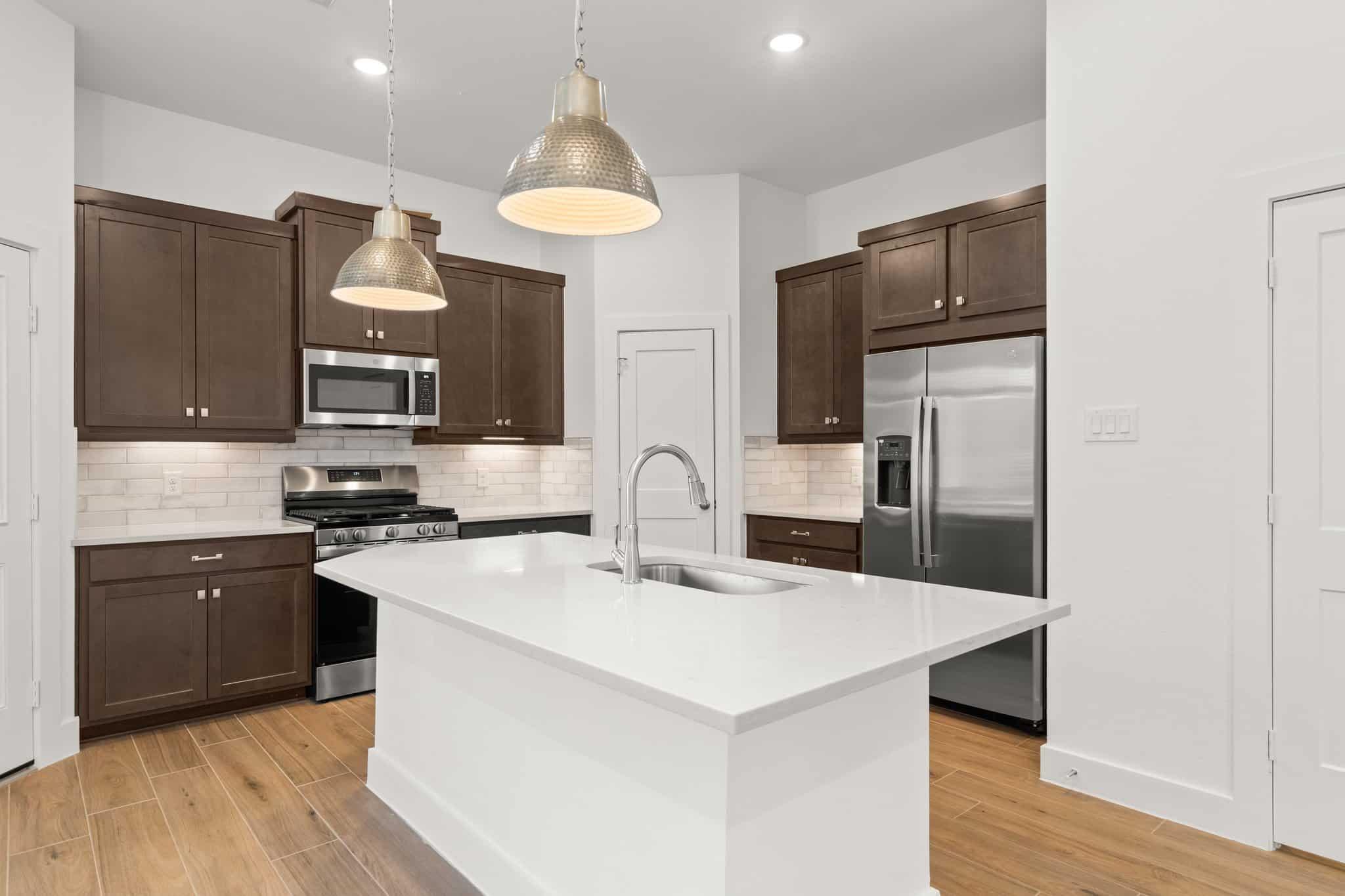 201 Flora Springs Cv, Liberty Hill, TX 78642