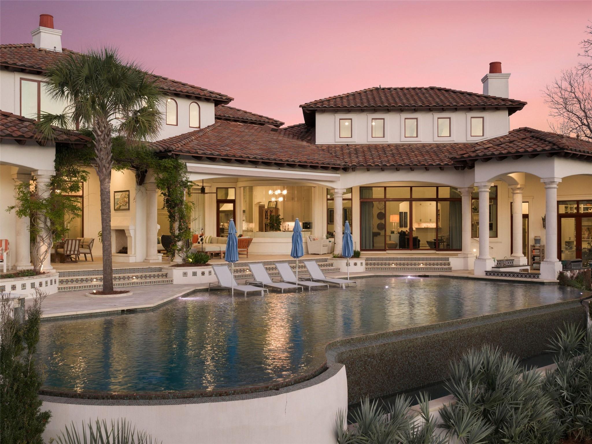 14500 Flat Top Ranch Rd, Austin, TX 78732