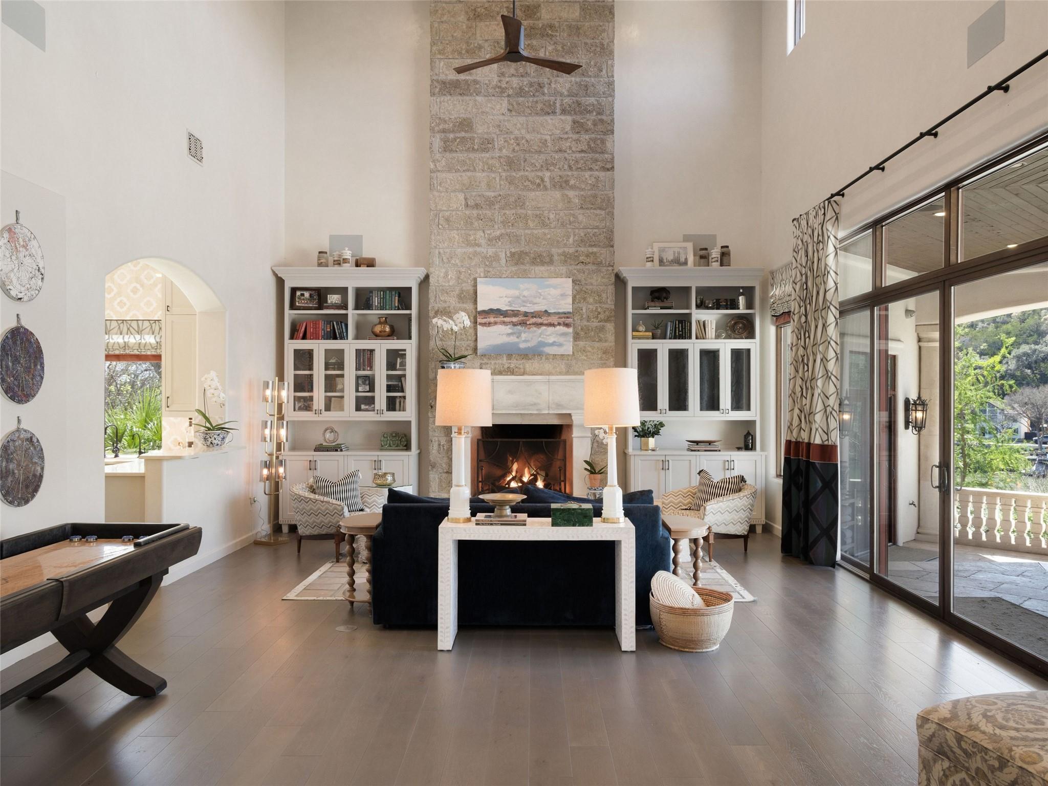 14500 Flat Top Ranch Rd, Austin, TX 78732