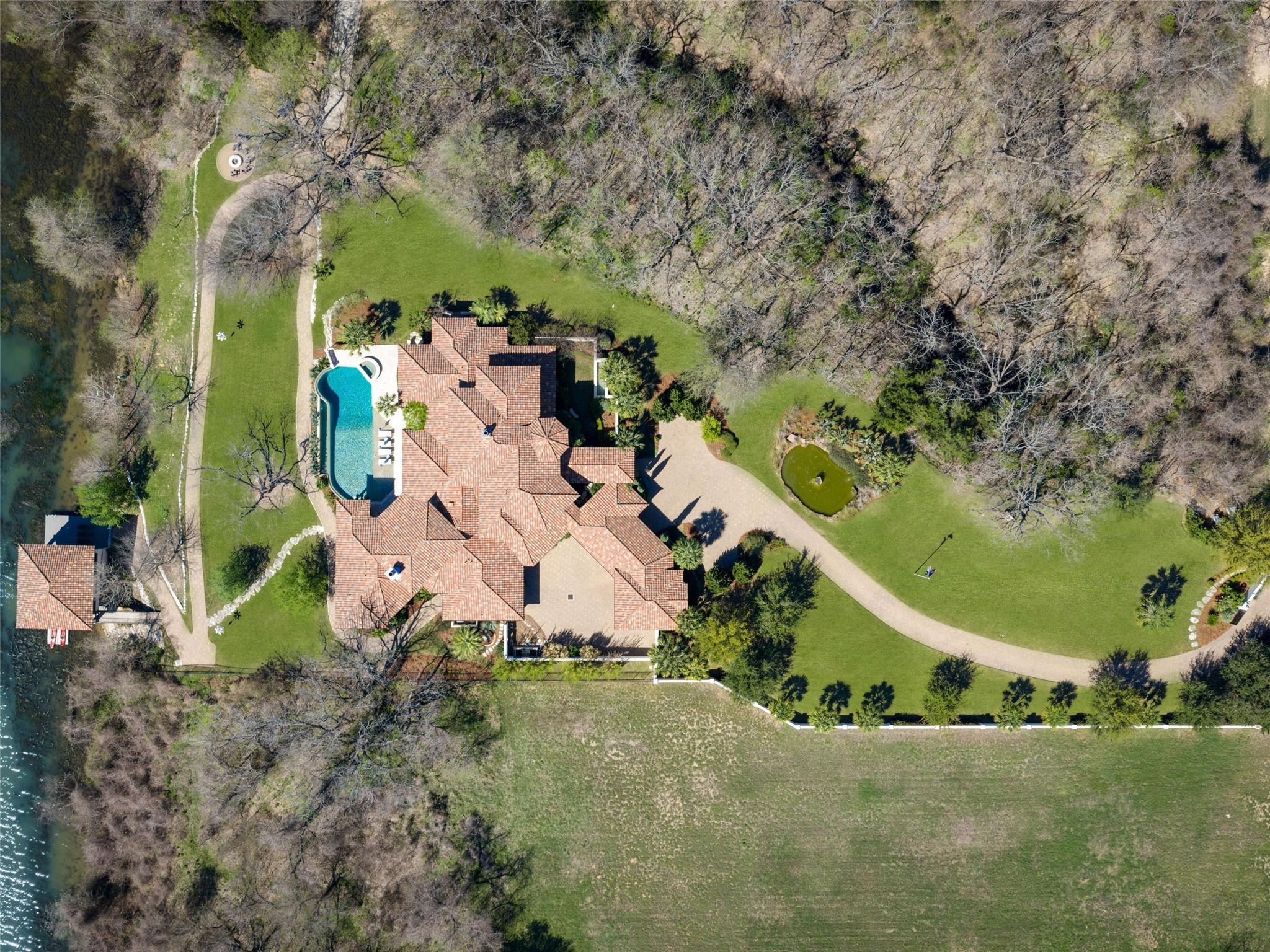 14500 Flat Top Ranch Rd, Austin, TX 78732