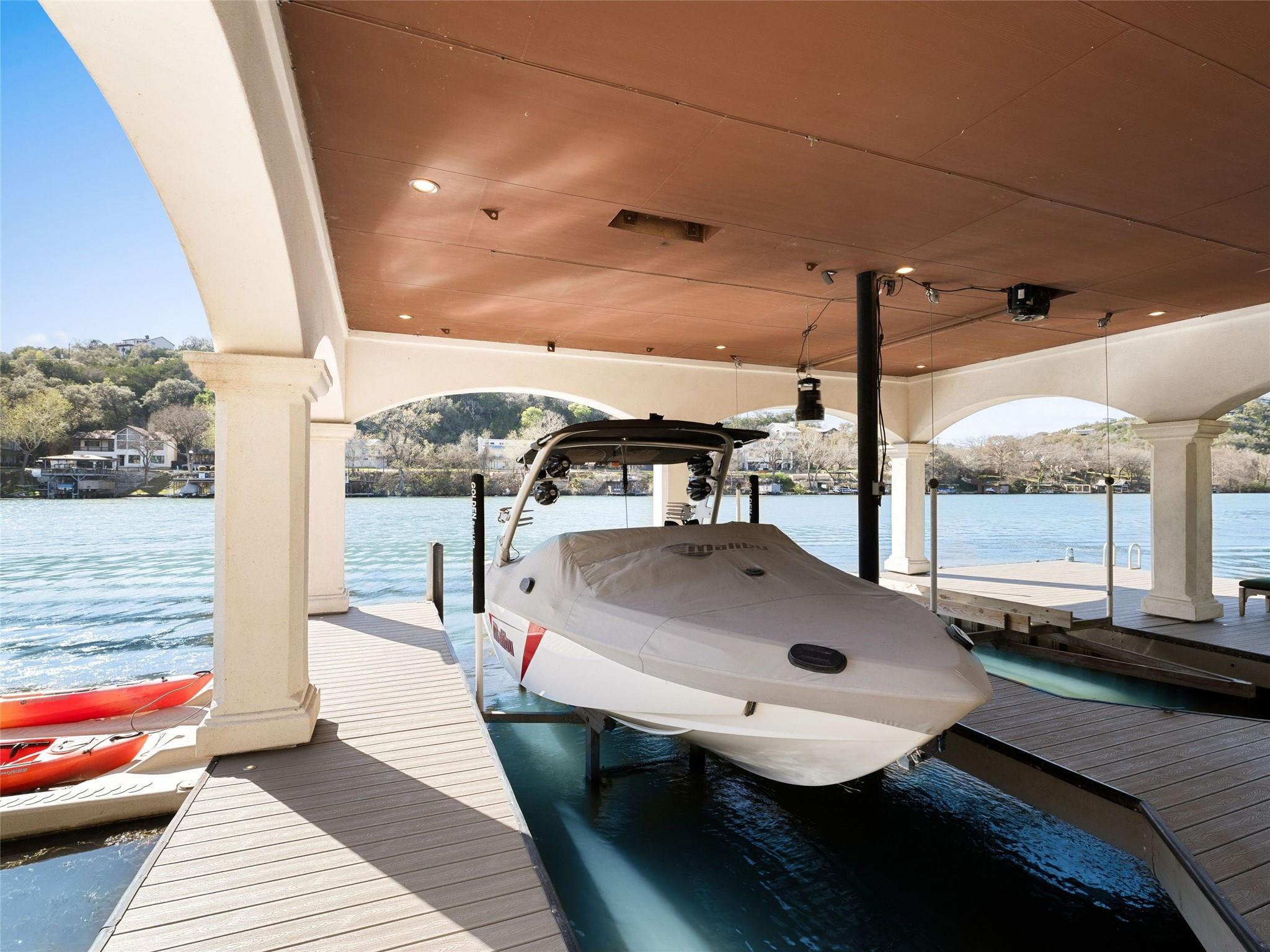 14500 Flat Top Ranch Rd, Austin, TX 78732