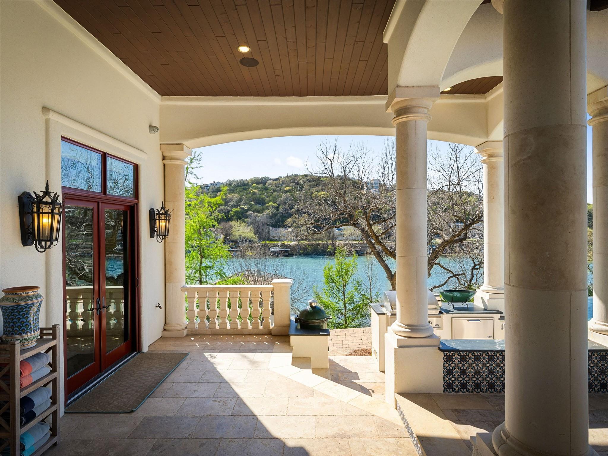 14500 Flat Top Ranch Rd, Austin, TX 78732