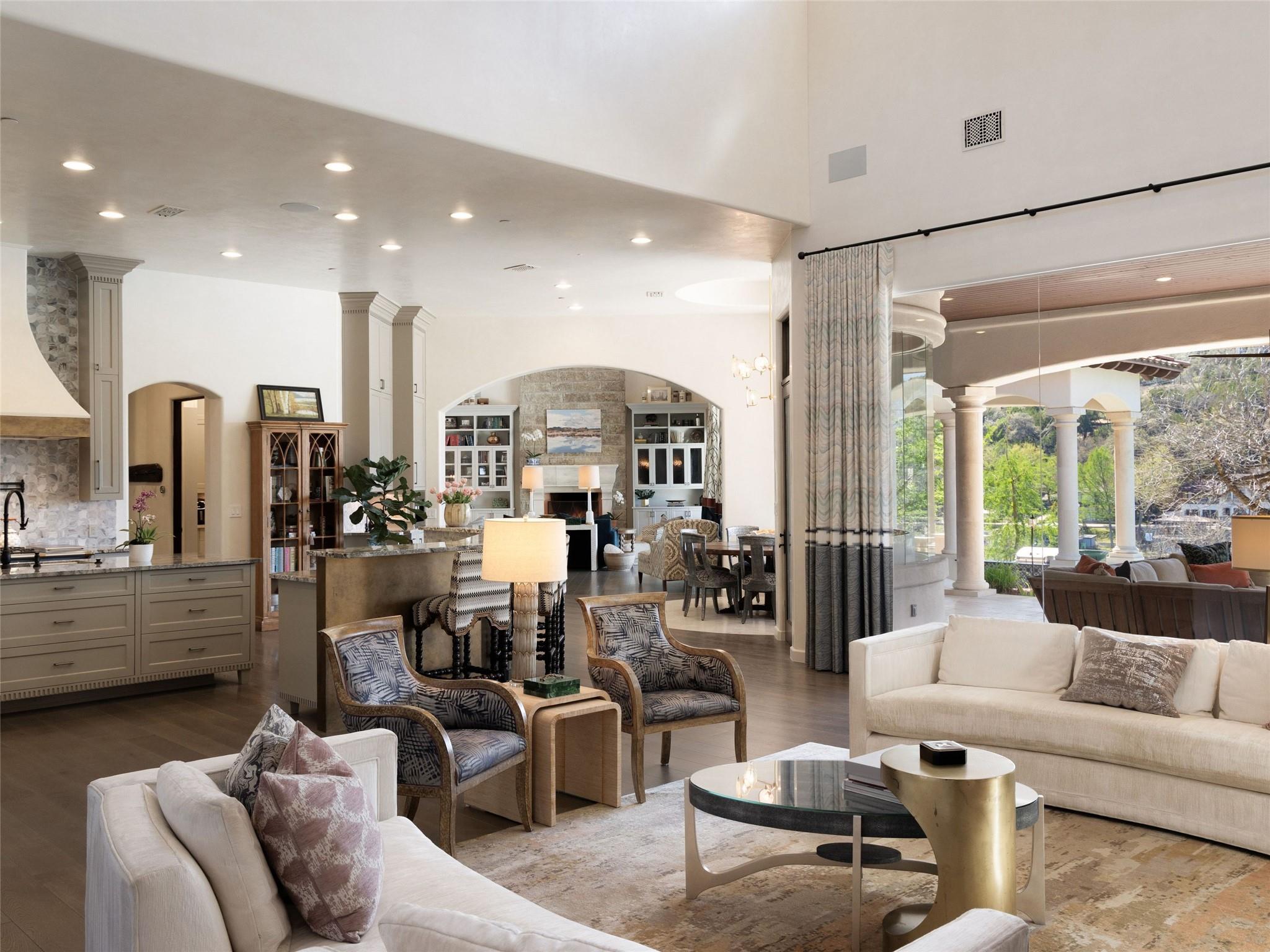 14500 Flat Top Ranch Rd, Austin, TX 78732