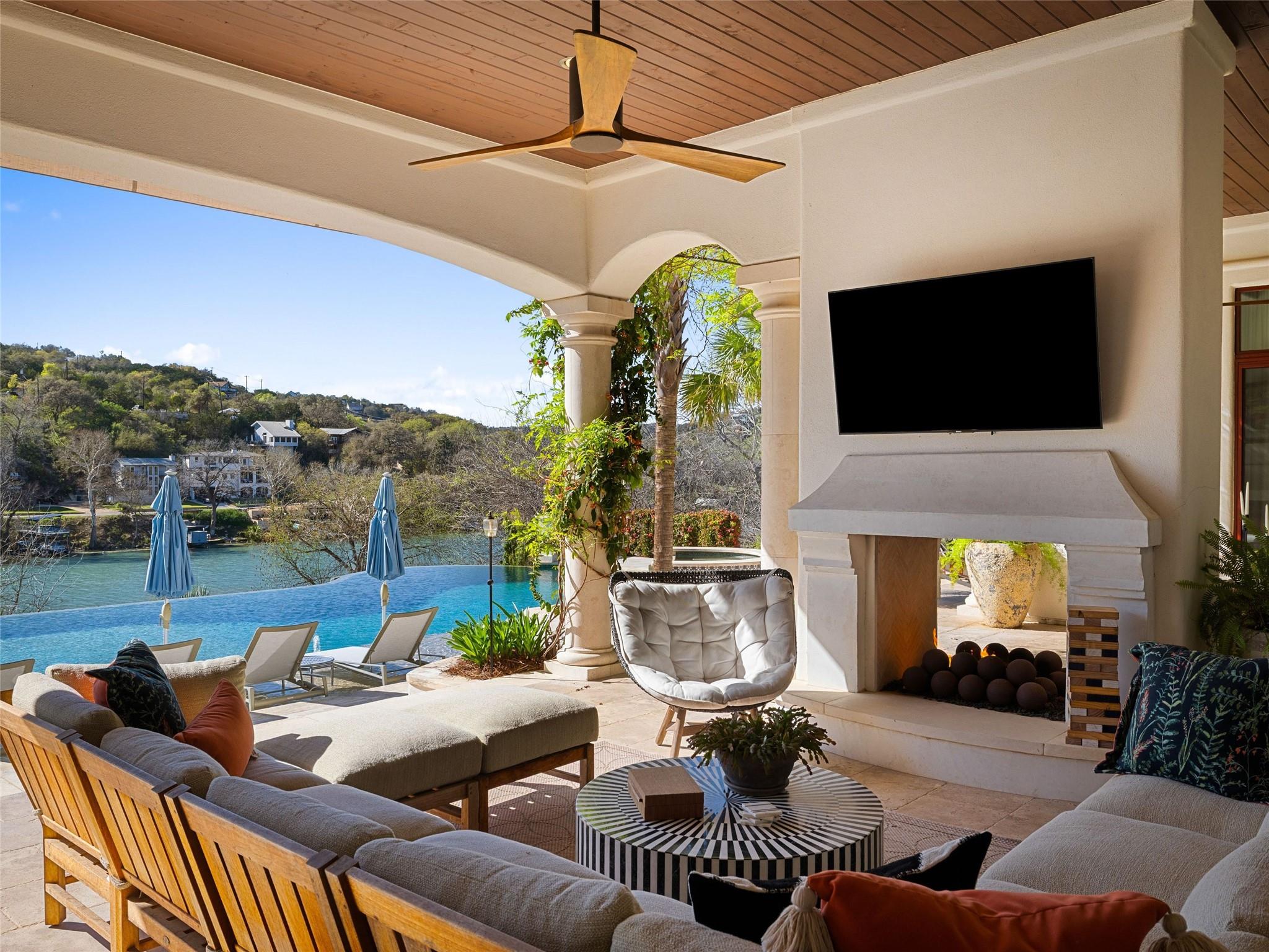 14500 Flat Top Ranch Rd, Austin, TX 78732