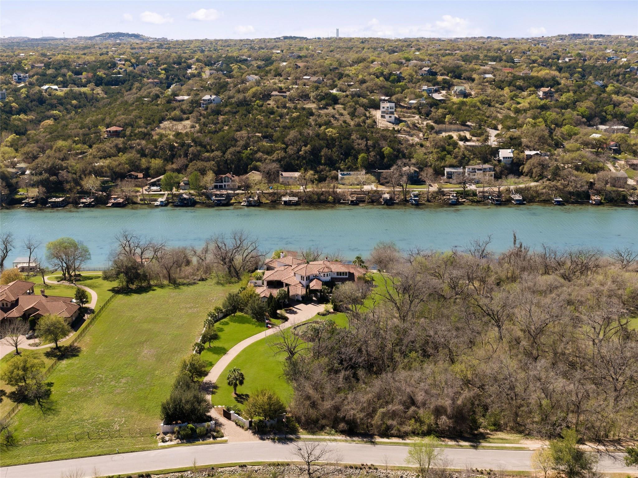 14500 Flat Top Ranch Rd, Austin, TX 78732