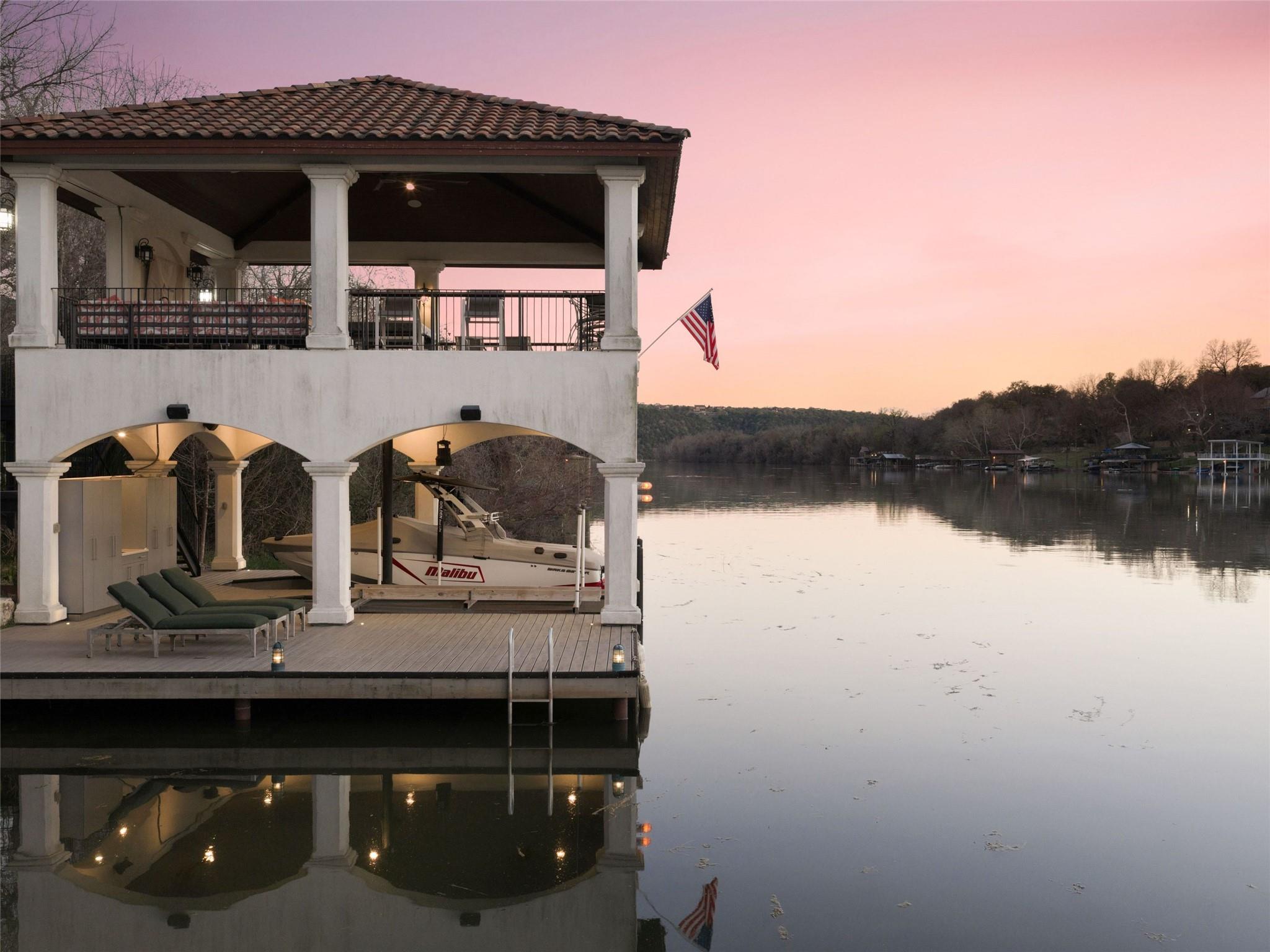 14500 Flat Top Ranch Rd, Austin, TX 78732